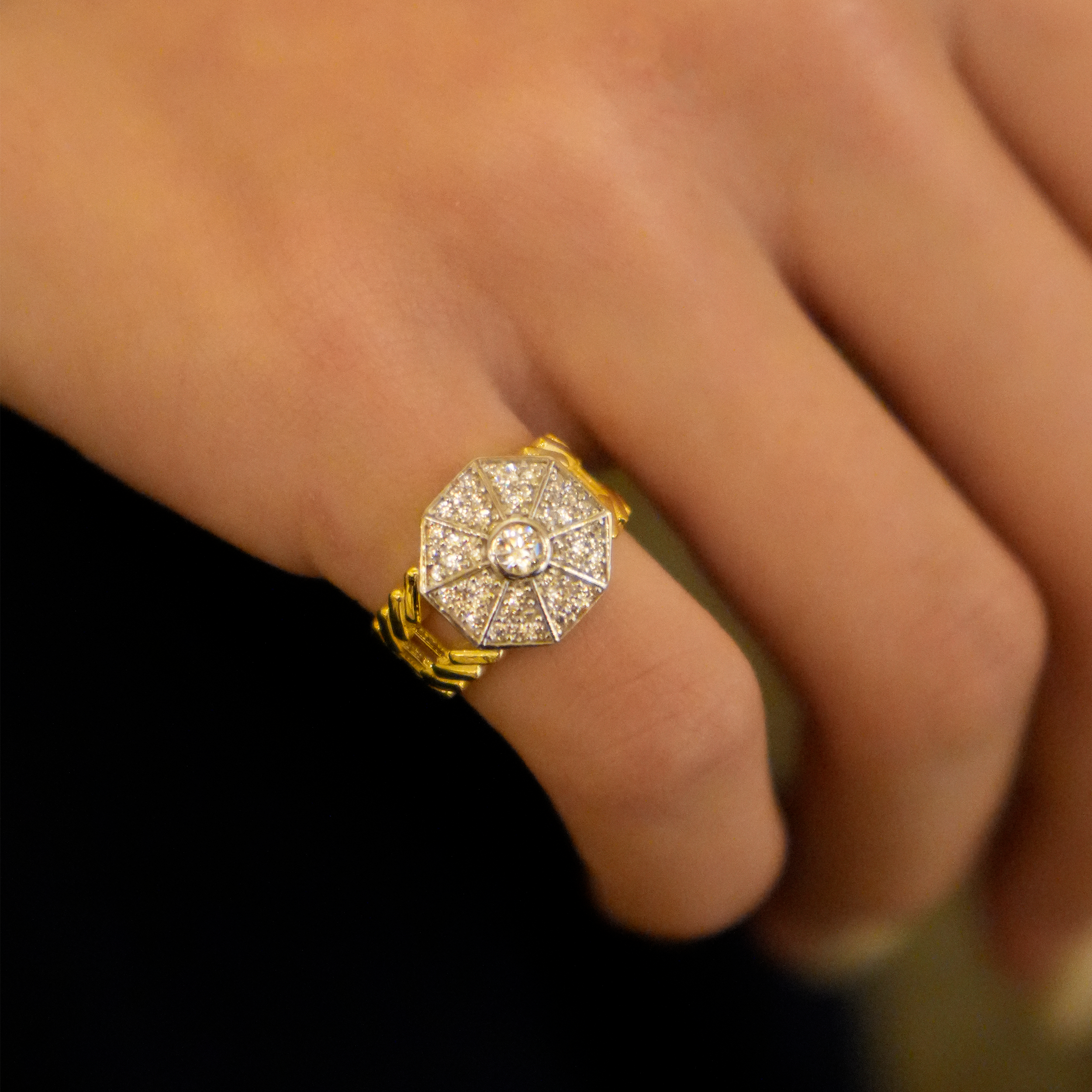 Emera Ring