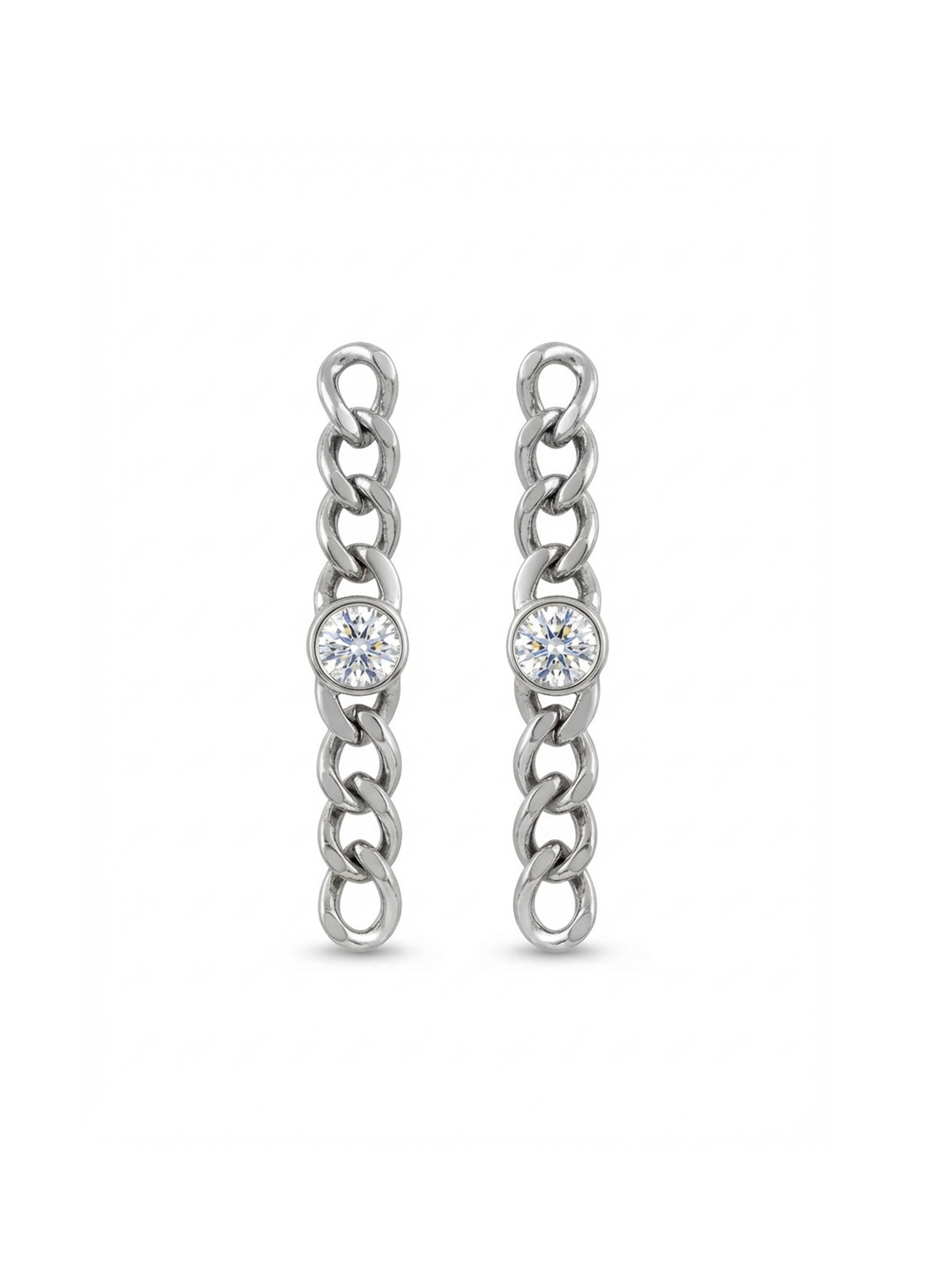 Amaretto Earrings