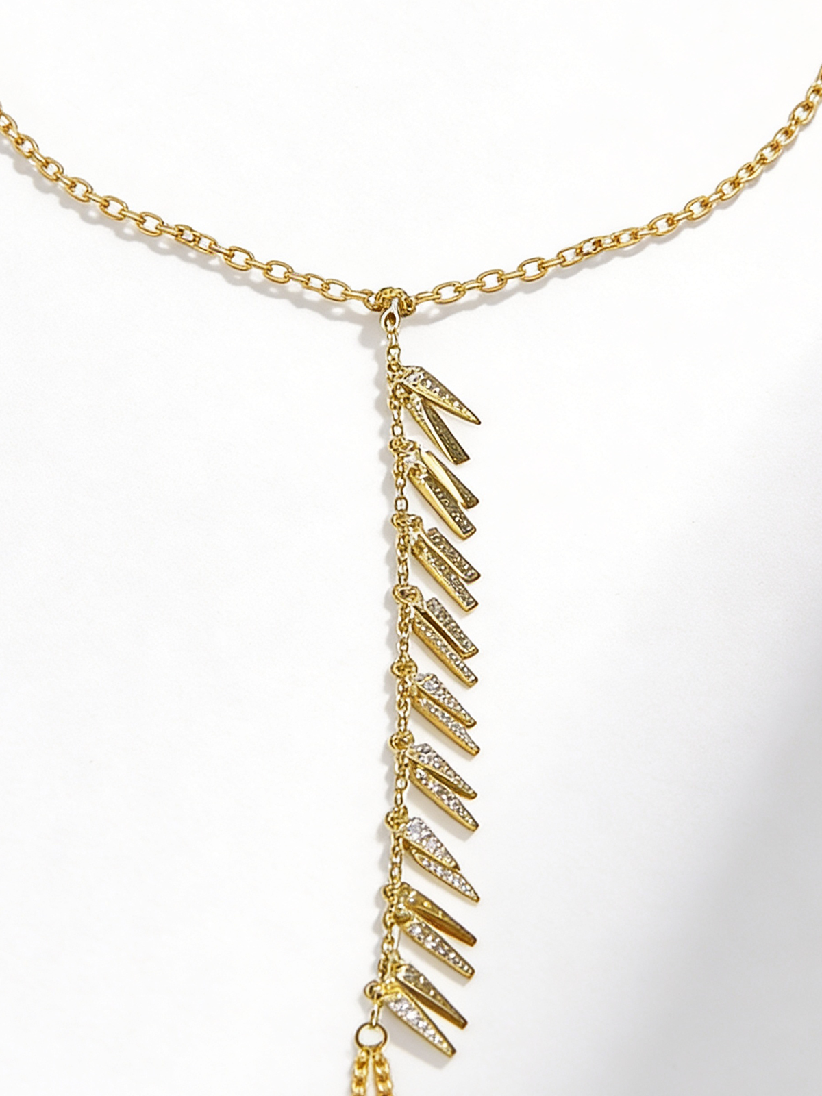 Altheira Hand Chain Bracelet