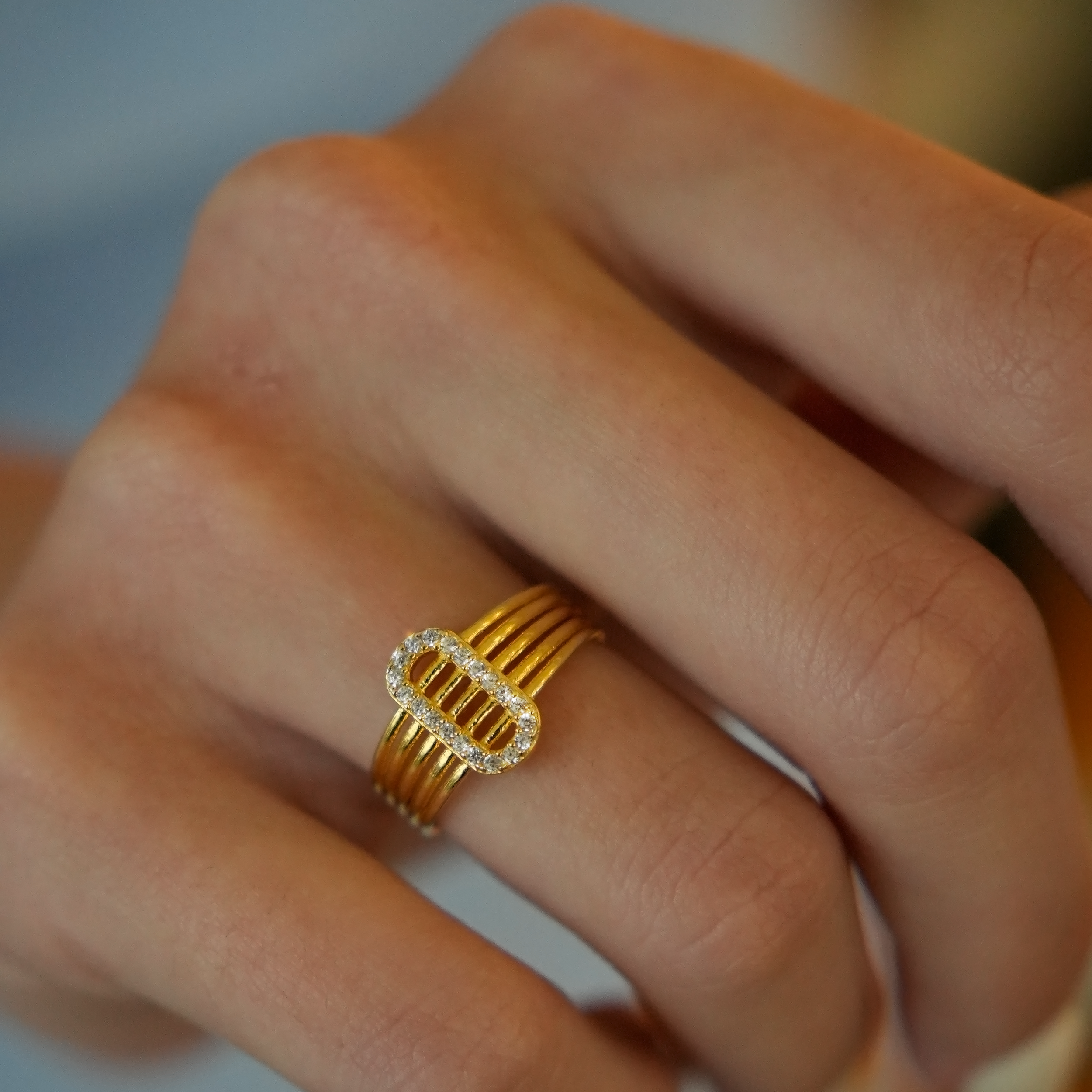 Solena Ring