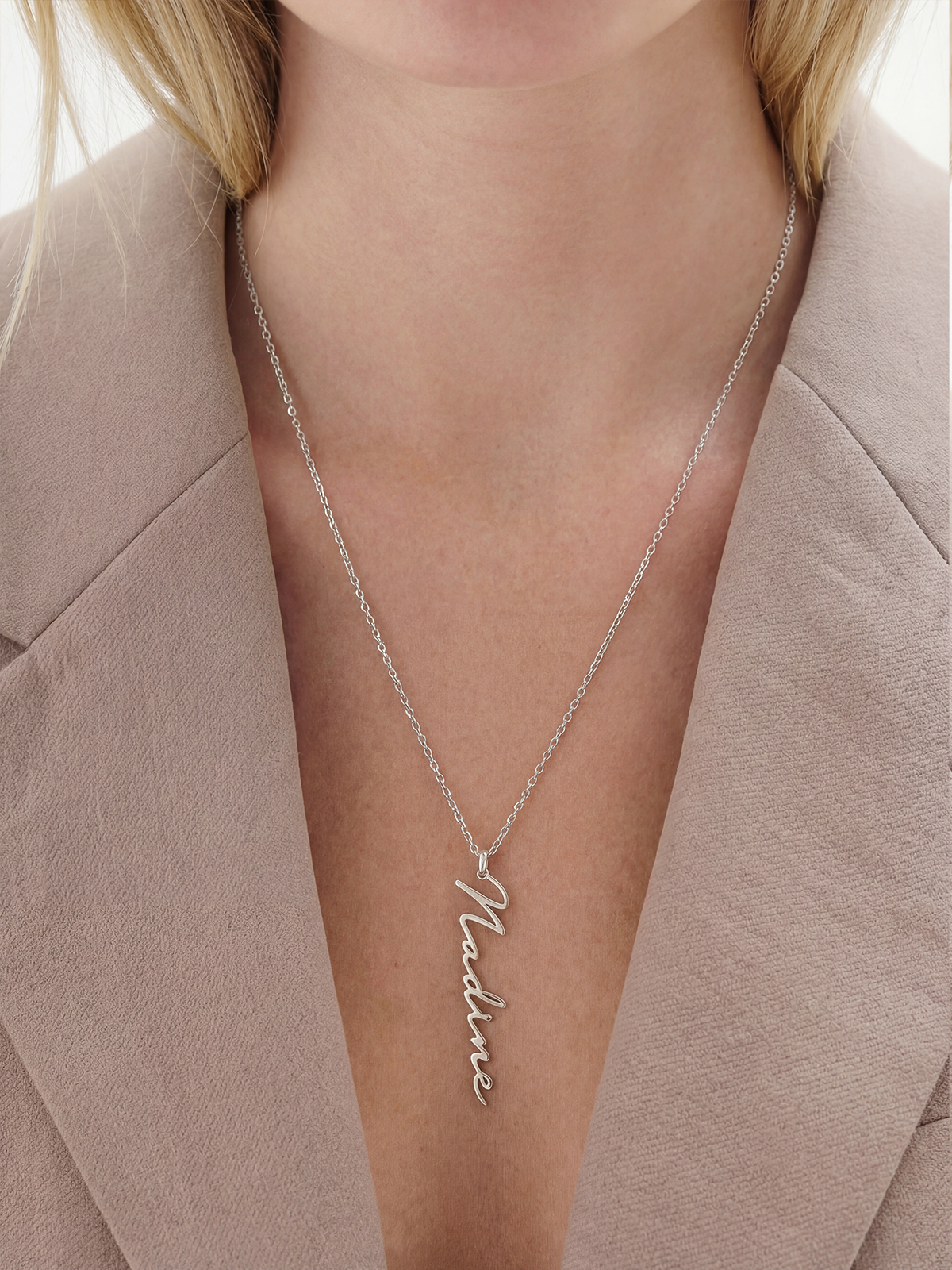 Xavira Necklace