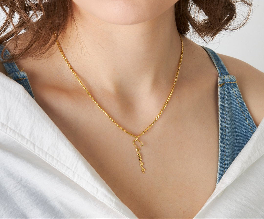 Selthira Kolye Atelier Duygu.