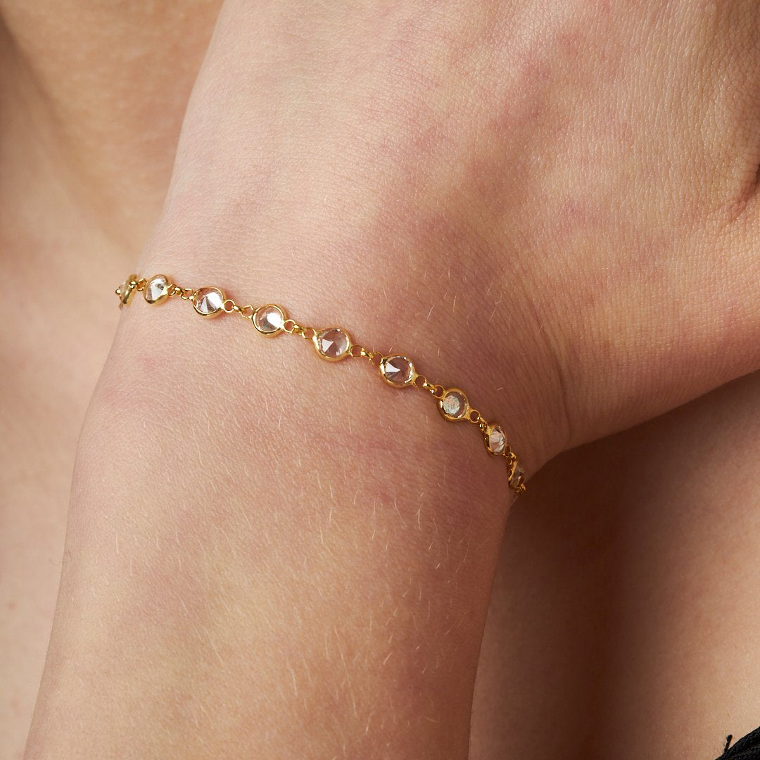 Sirelle Bileklik Atelier Duygu.