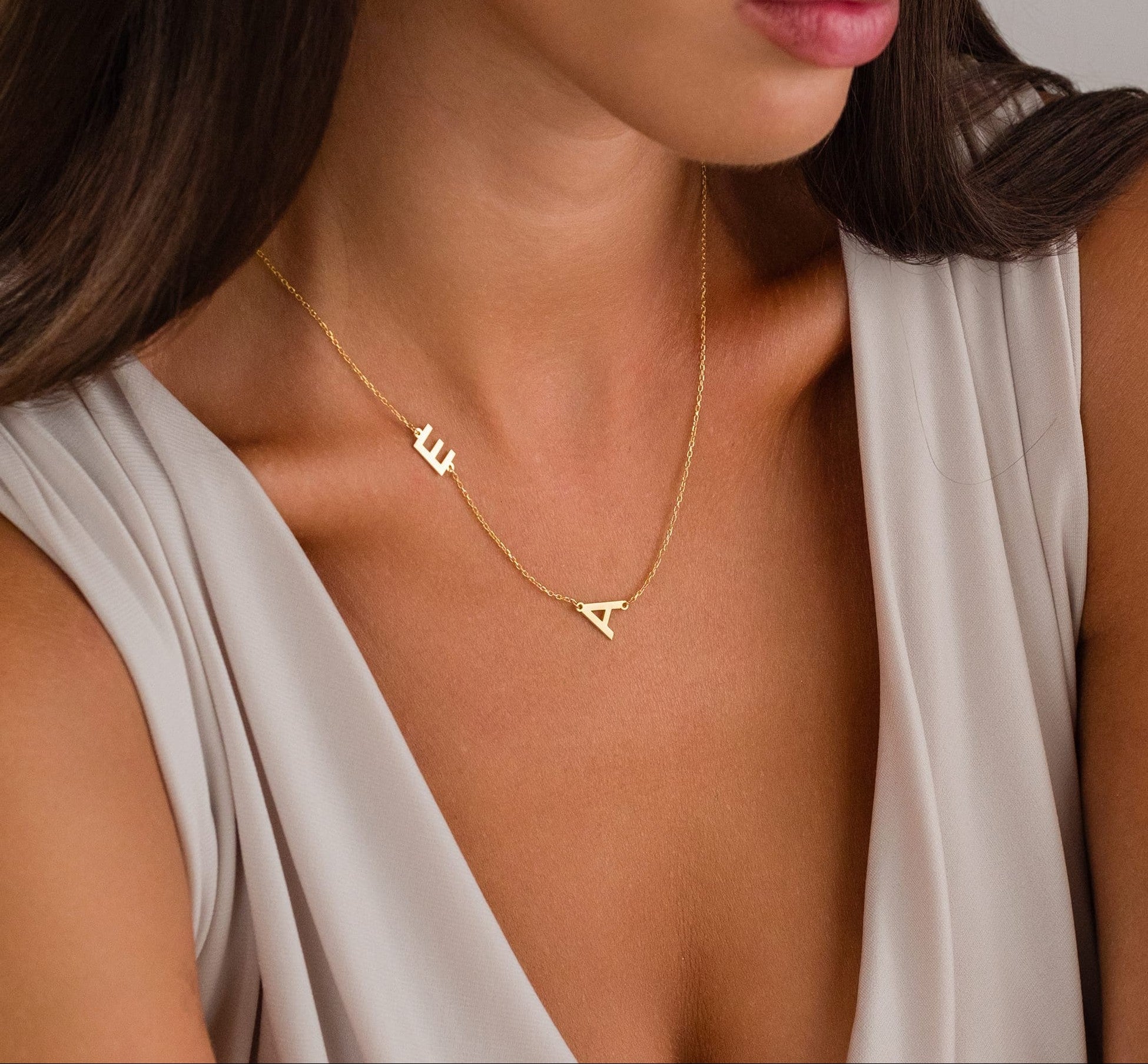 Aliréa Necklace