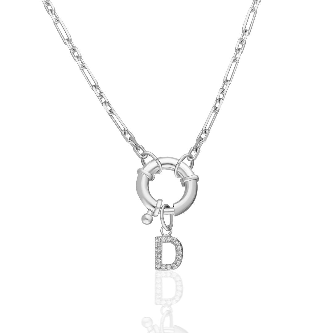 Elvara Necklace