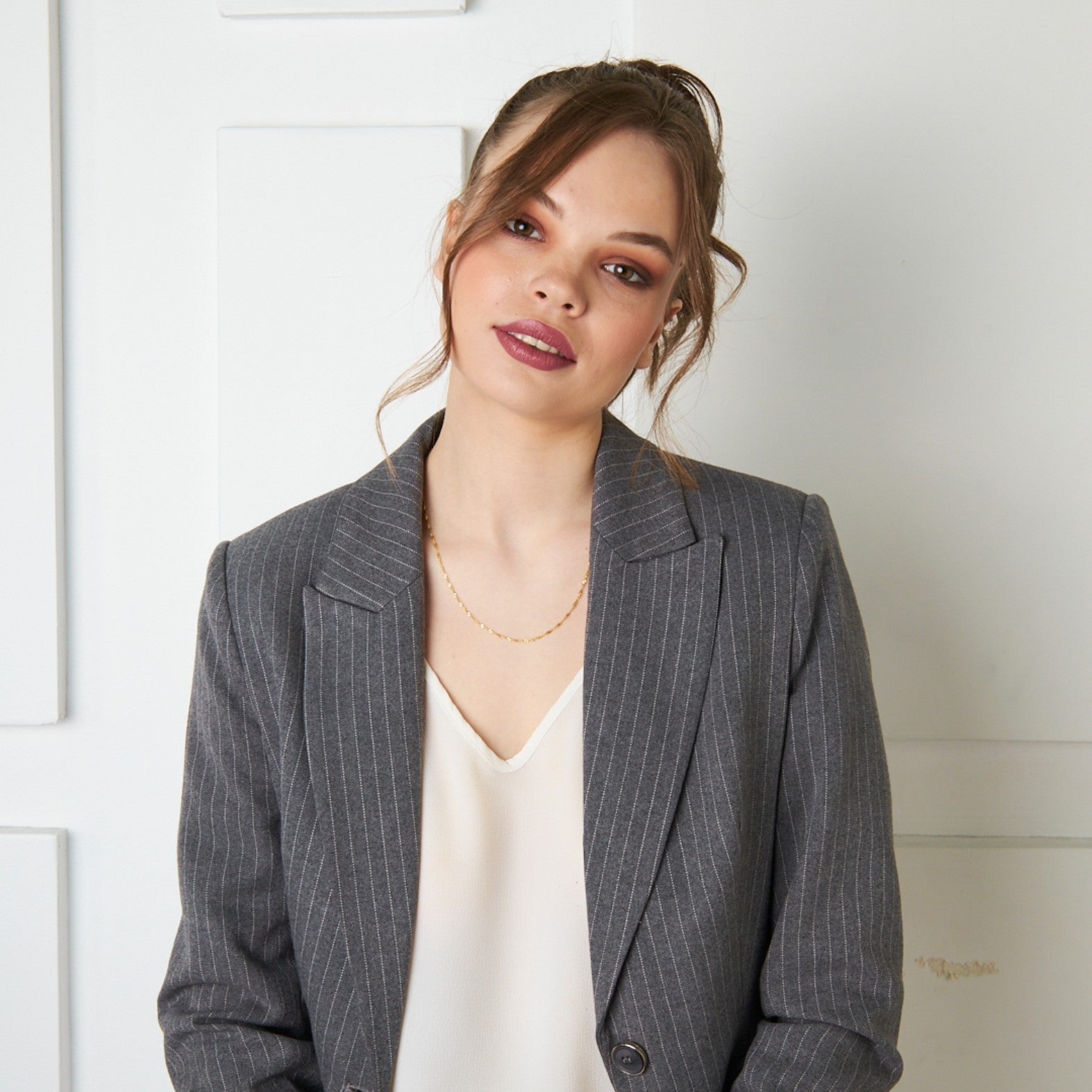 Nemessa Kolye Atelier Duygu.