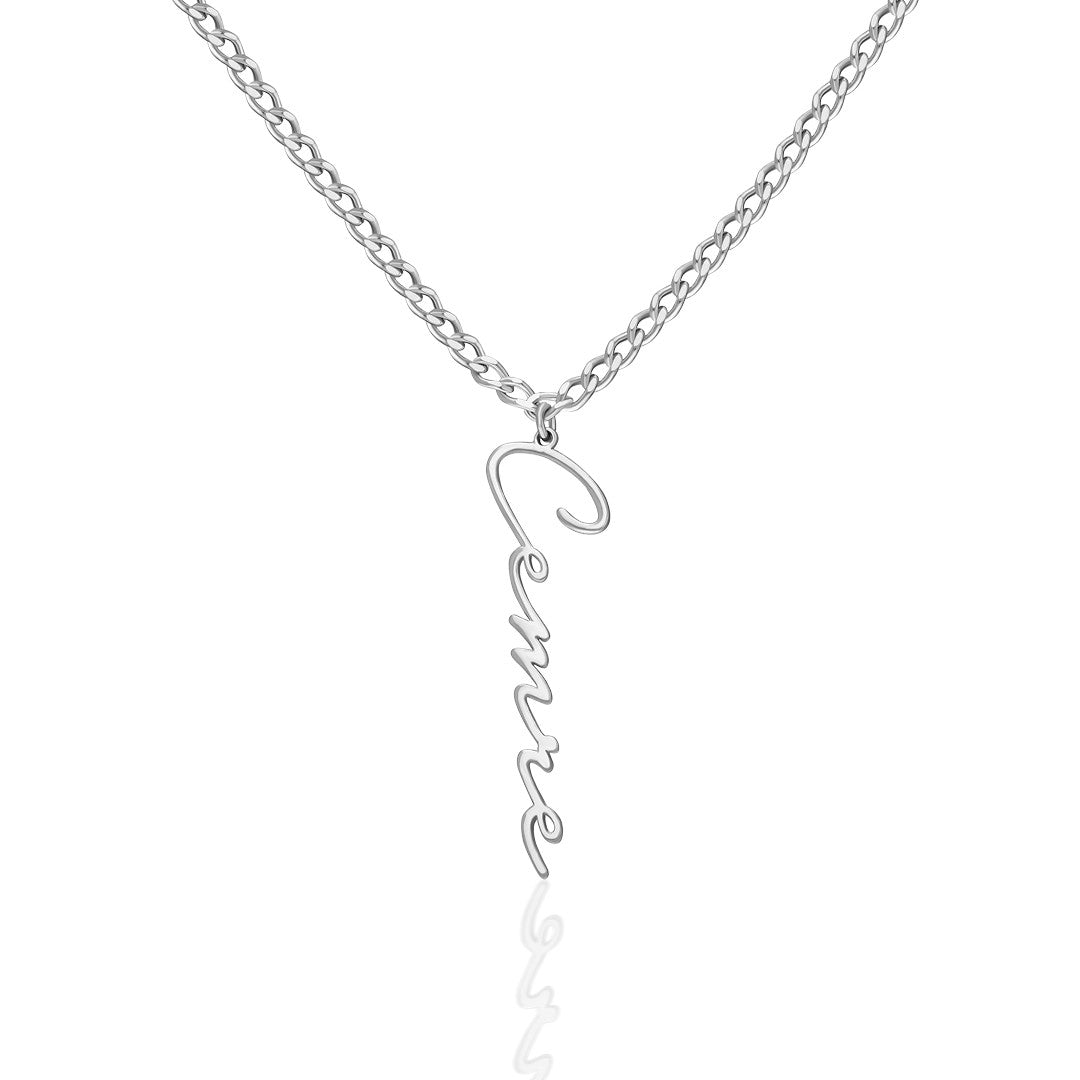 Selthira Necklace
