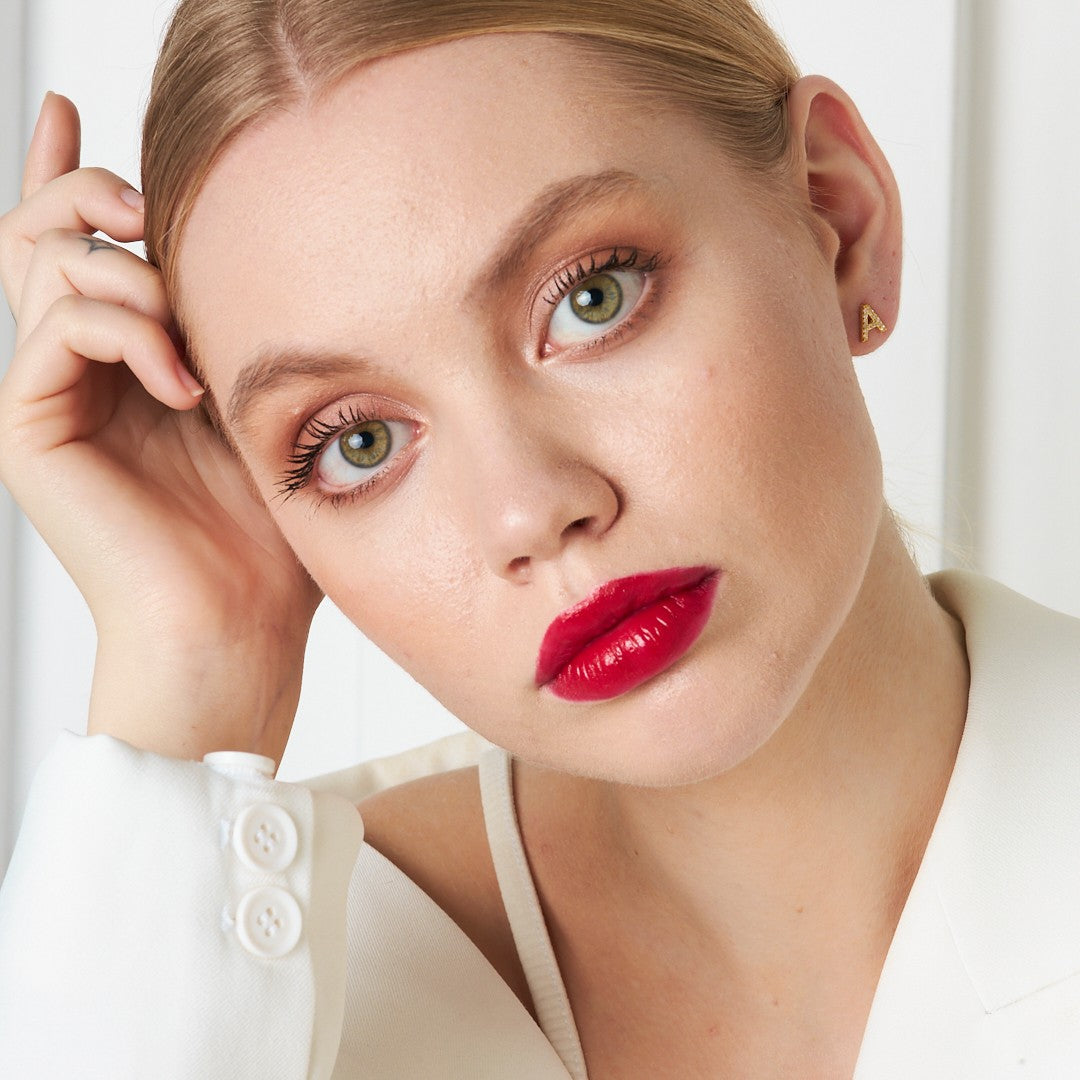 Thavira Küpe Atelier Duygu.