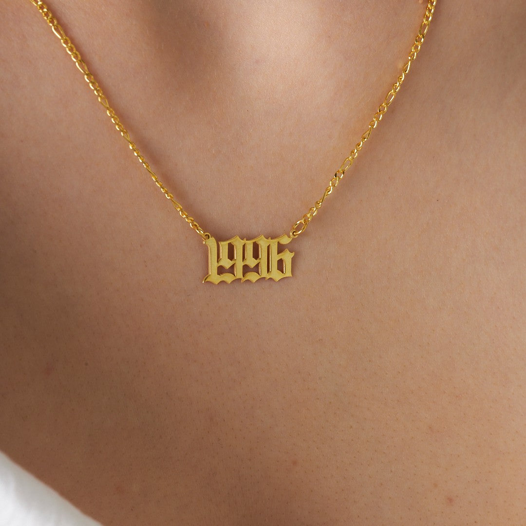 Amavéa Kolye Atelier Duygu.