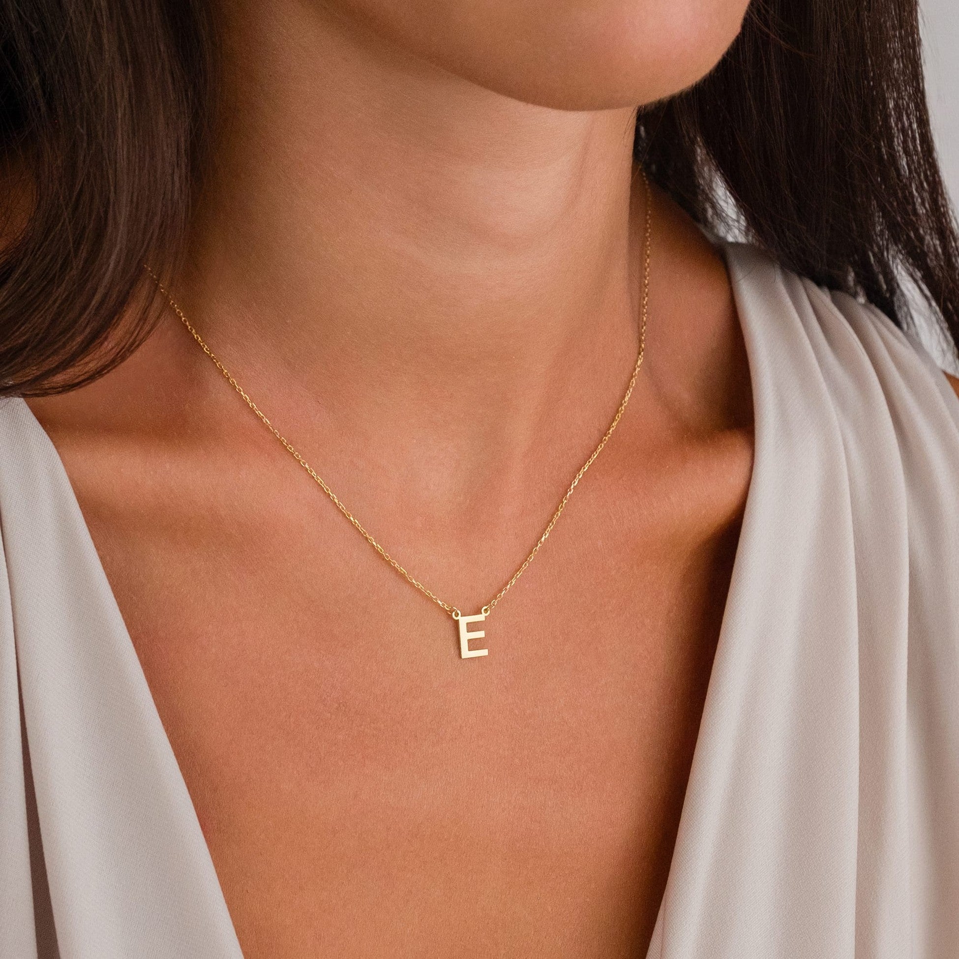 Yurelle Necklace