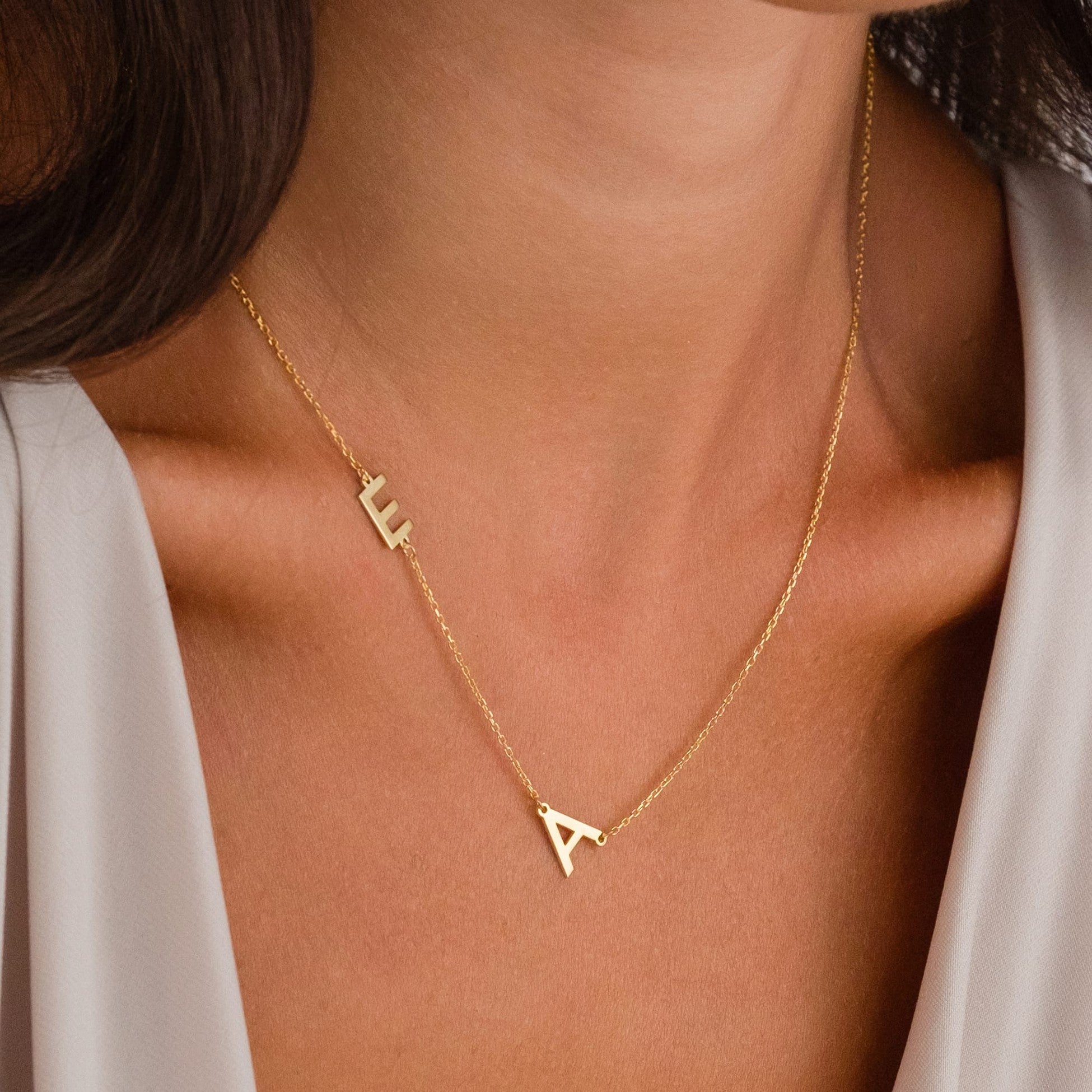 Aliréa Kolye Atelier Duygu.