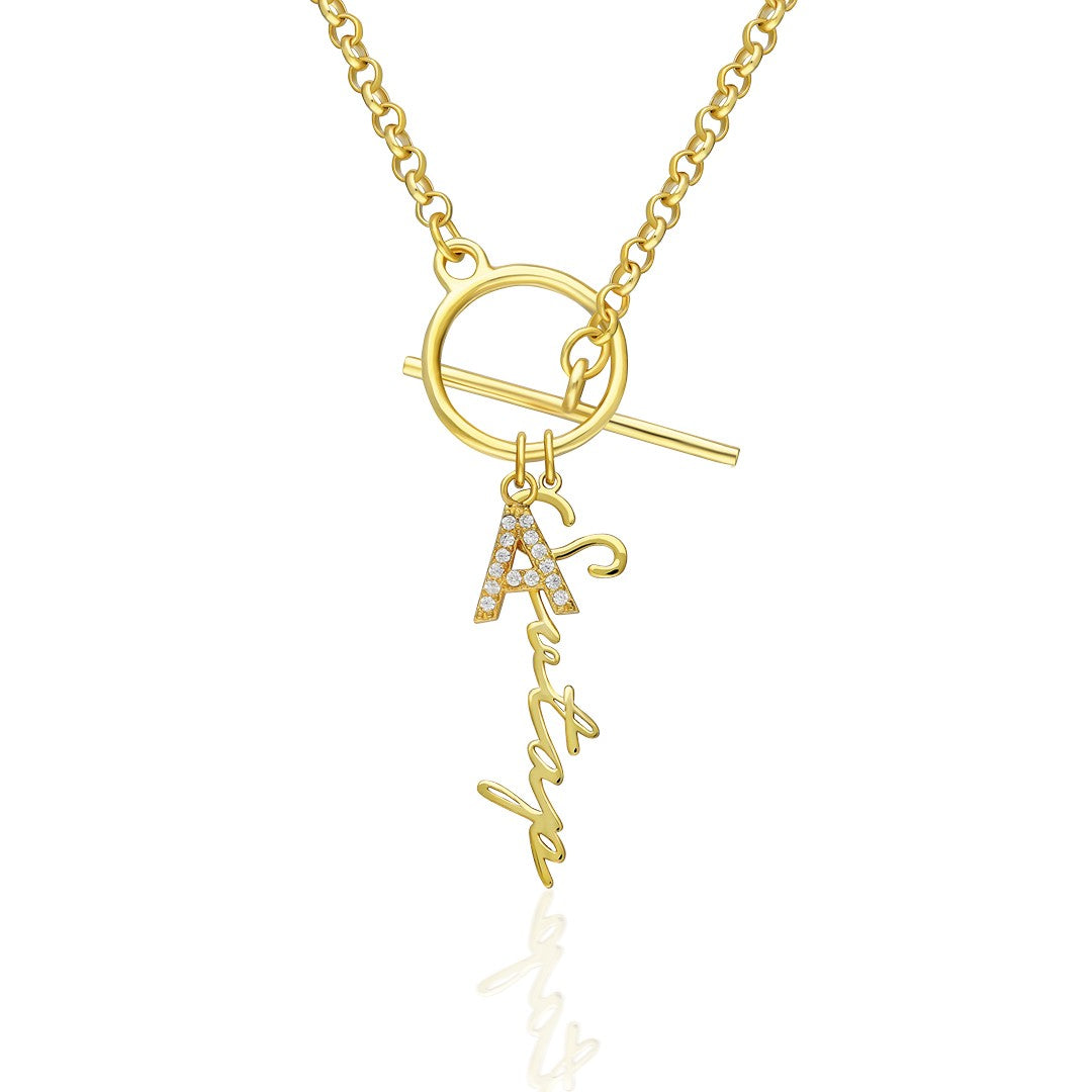 Delure Kolye Atelier Duygu.