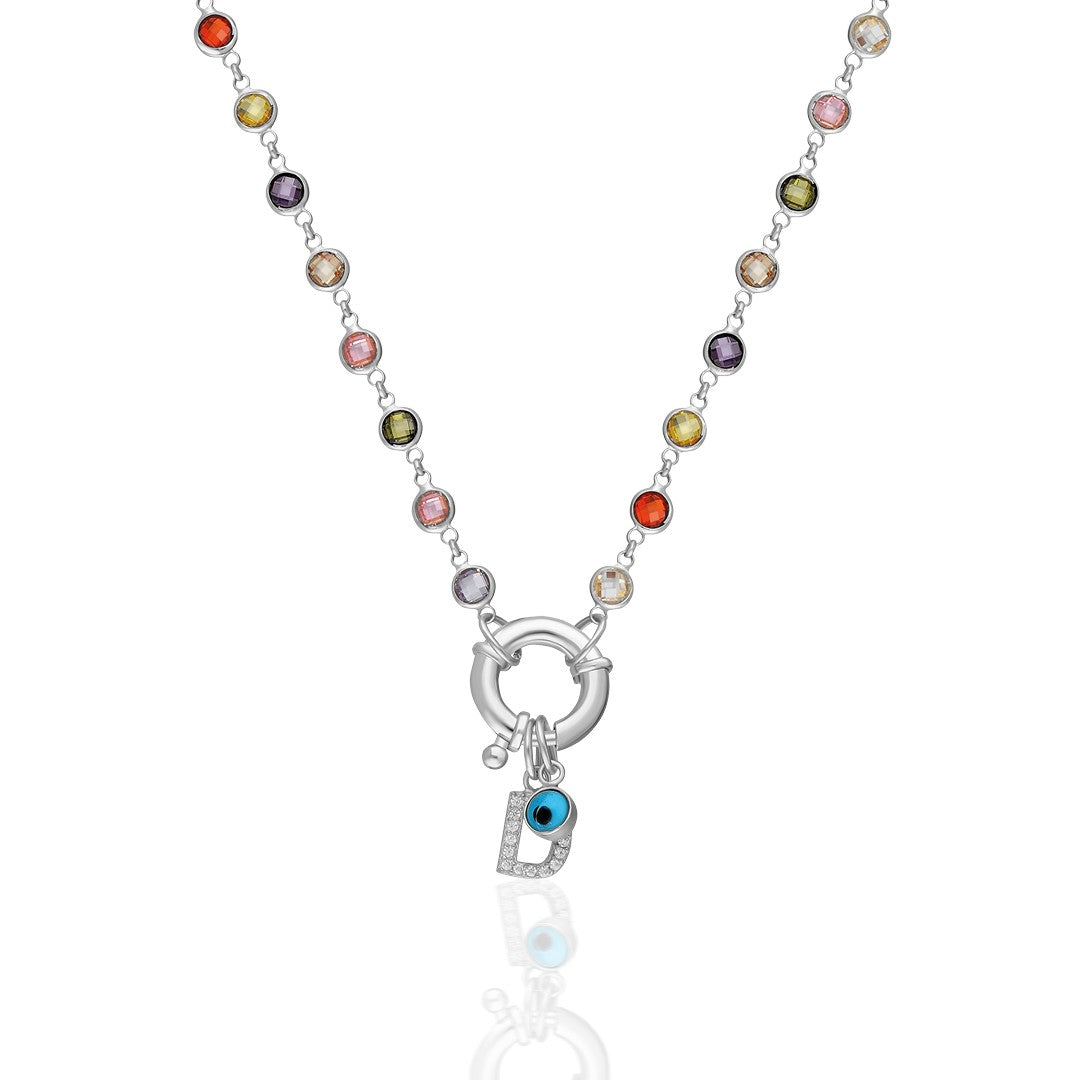 Yaveline Necklace