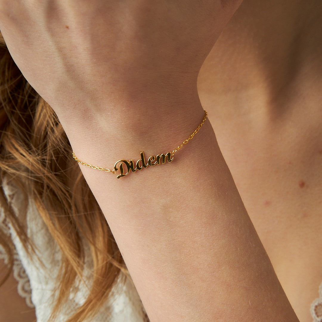Yurelle Bracelet