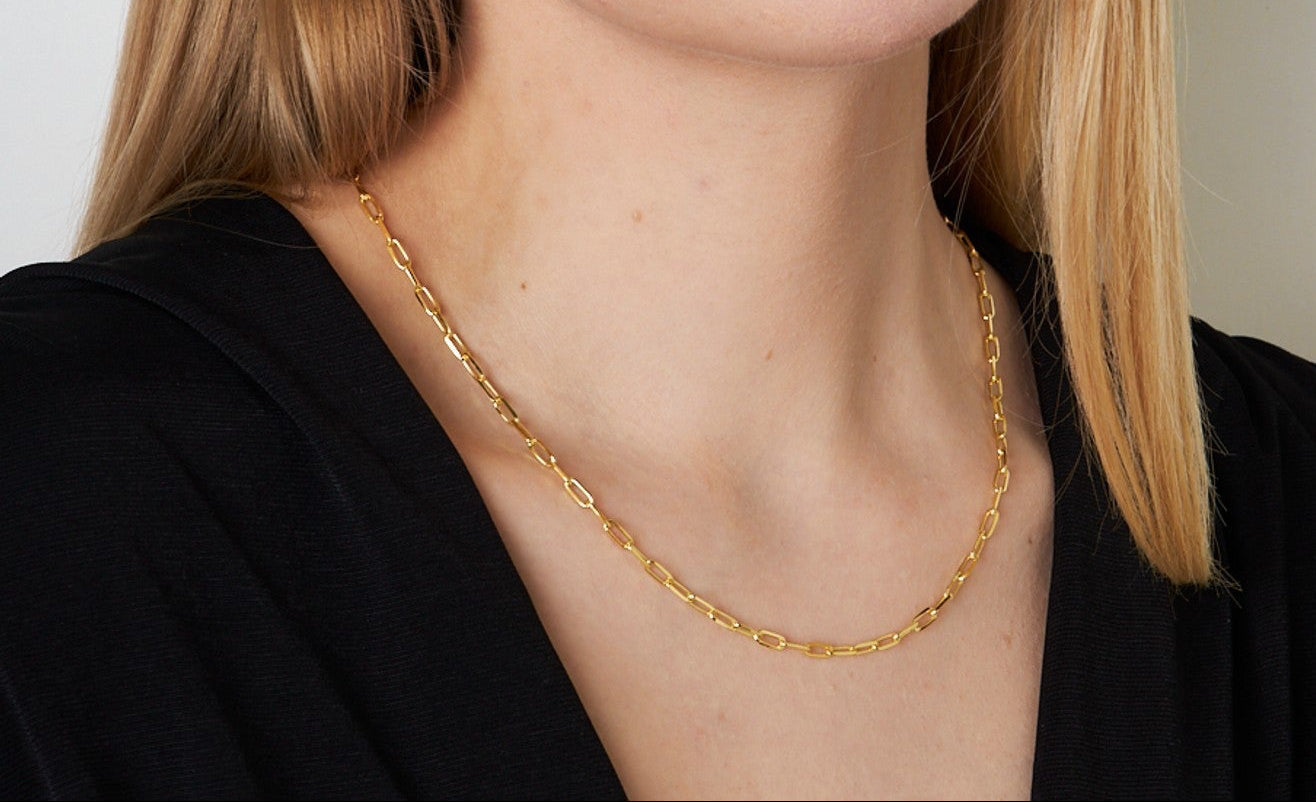 Selvine Kolye Atelier Duygu.