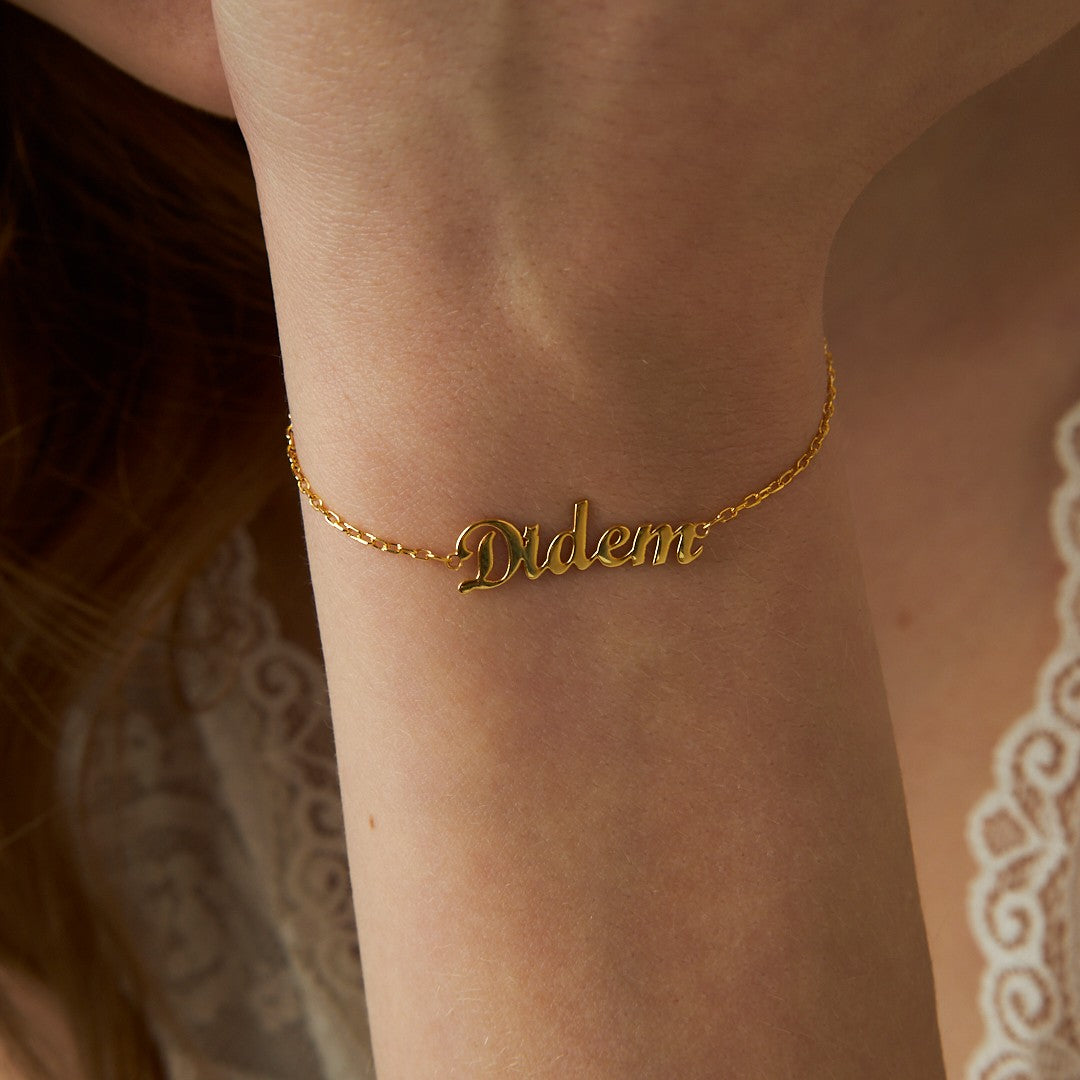 Yurelle Bracelet