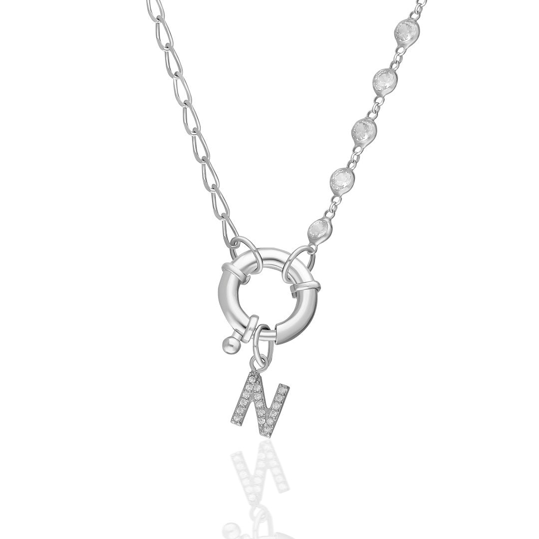Oravina Necklace