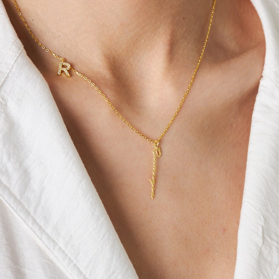 Mironia Kolye Atelier Duygu.