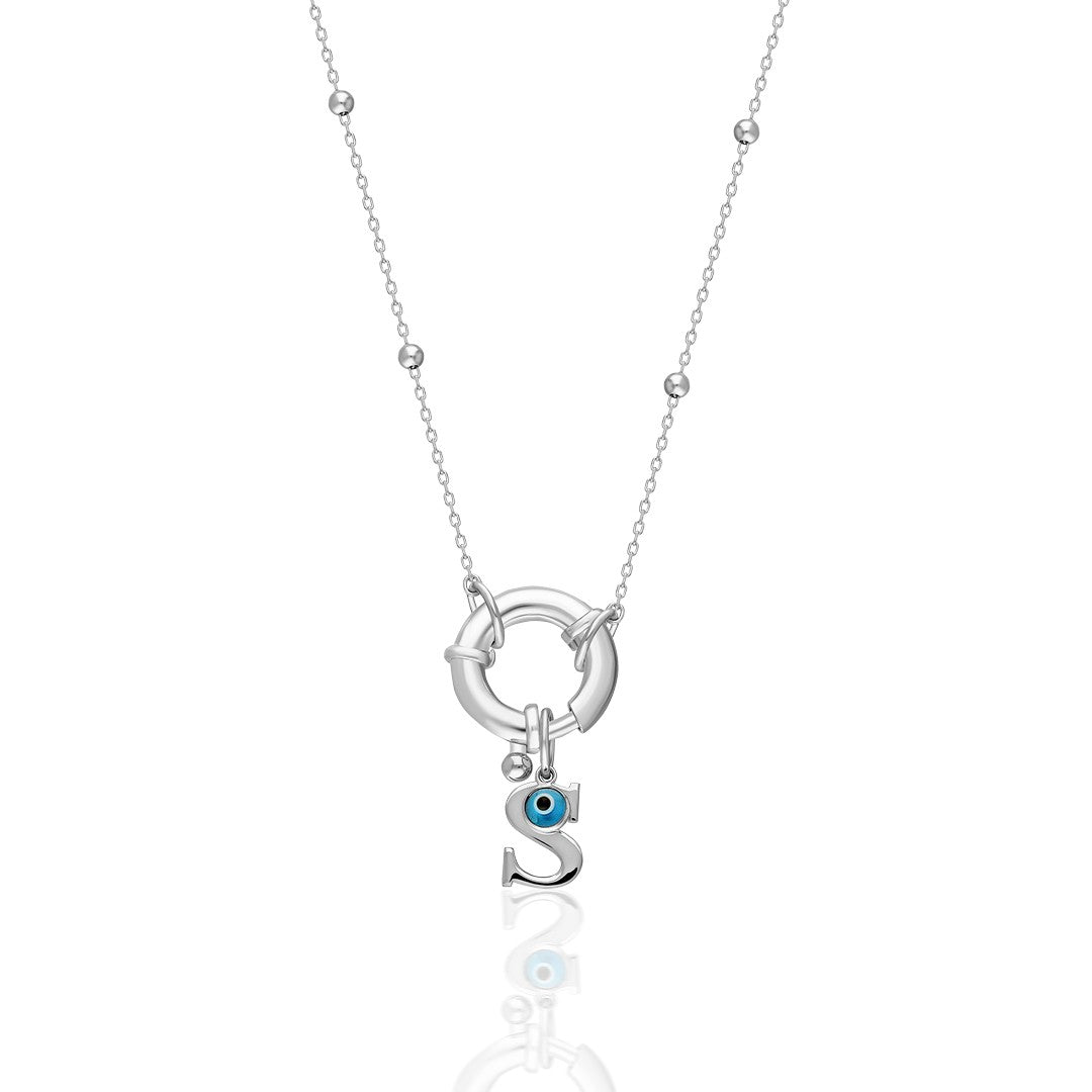 Deloréa Necklace