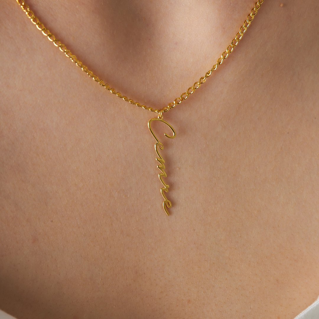 Selthira Kolye Atelier Duygu.