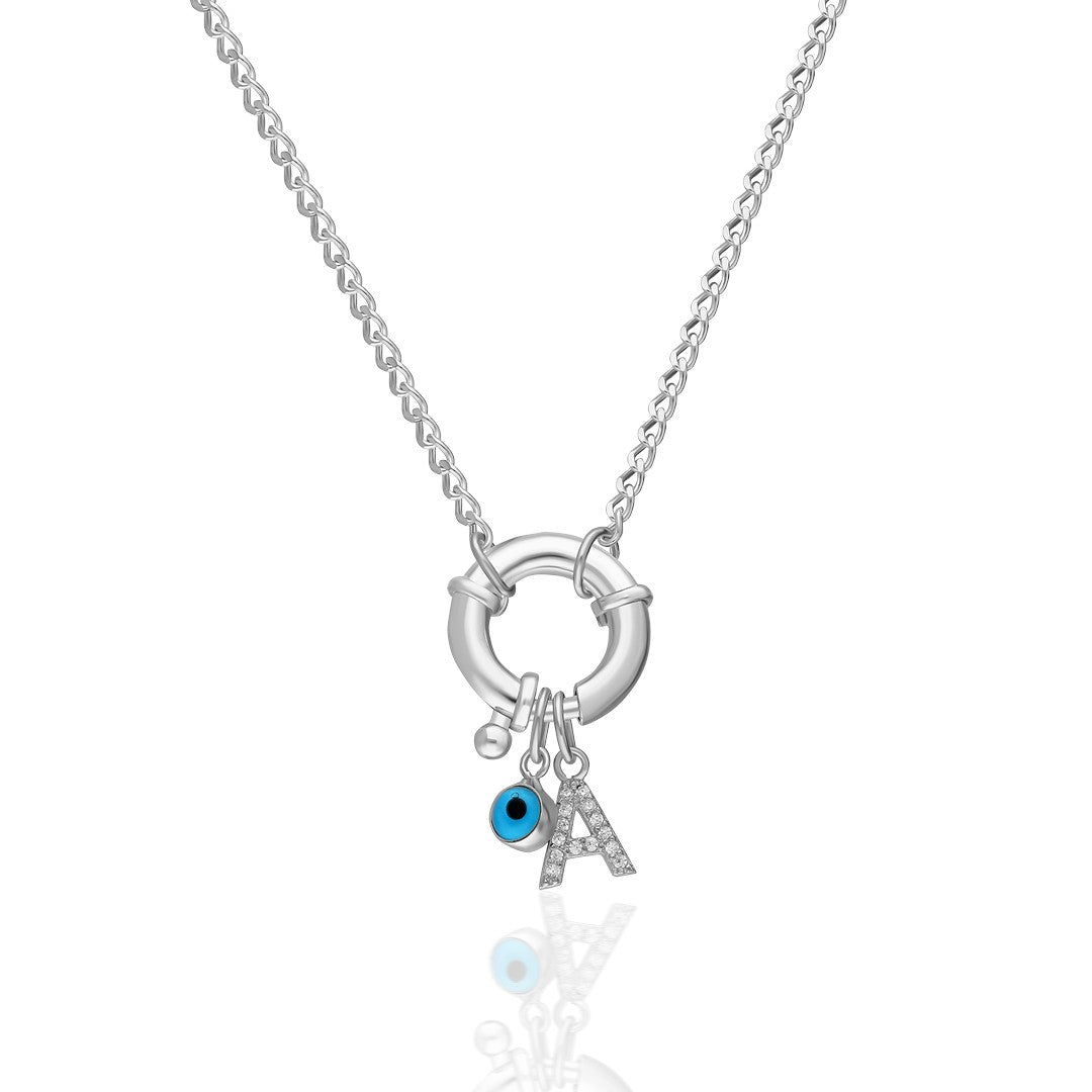 Vivressa Necklace