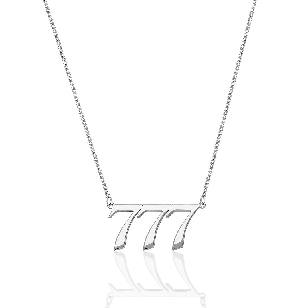 Jurelya Necklace