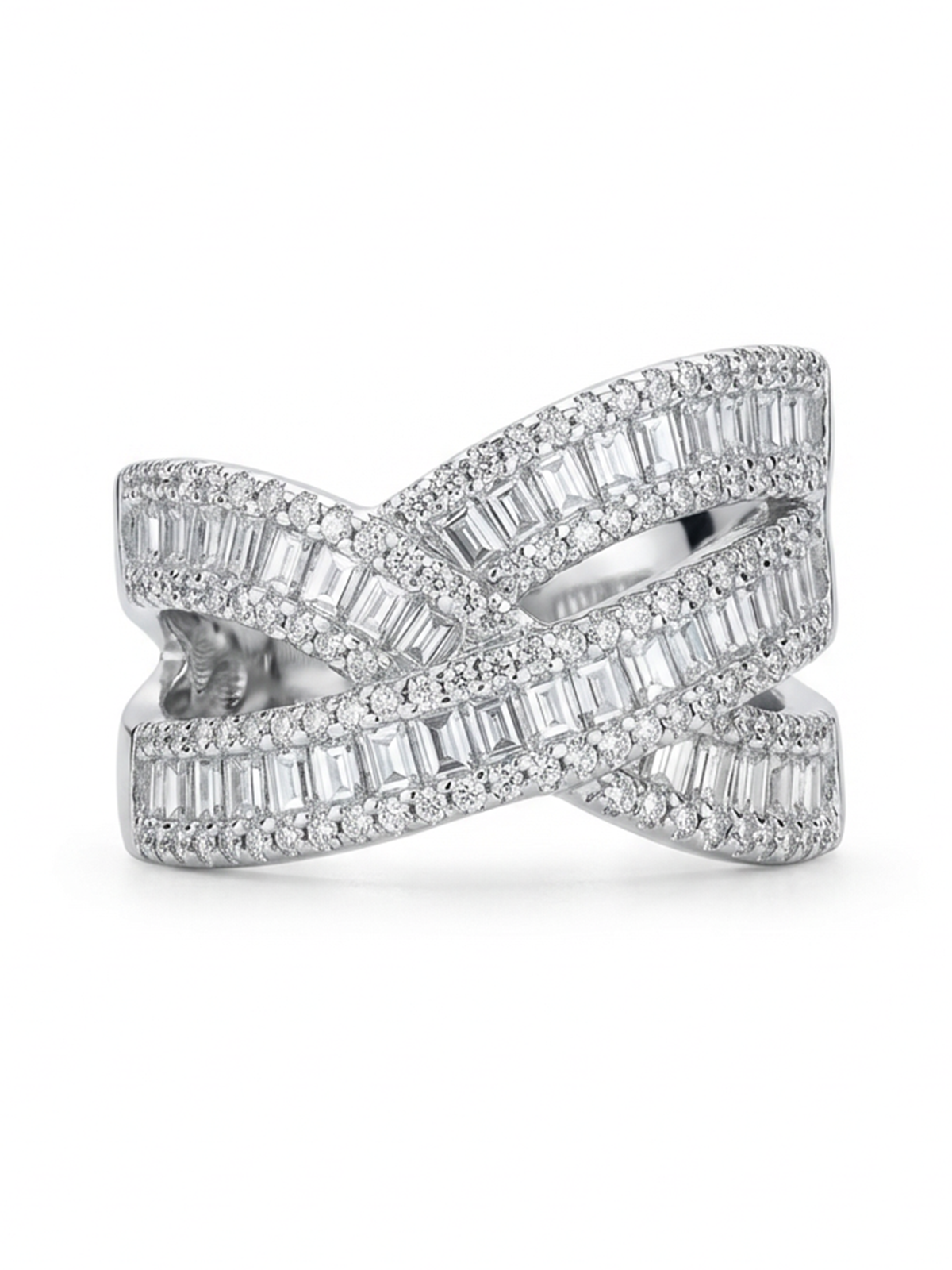 Seraphis Ring