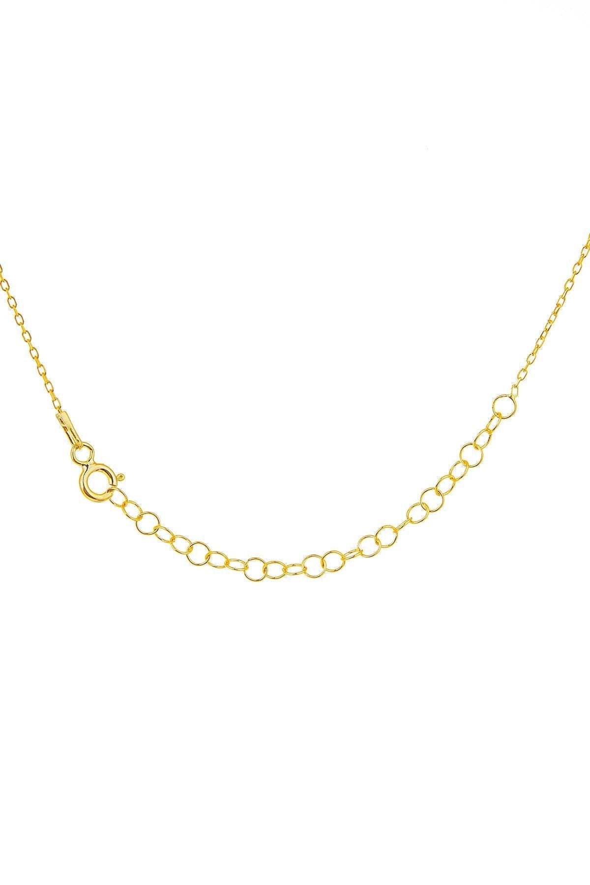 Just Me Necklace