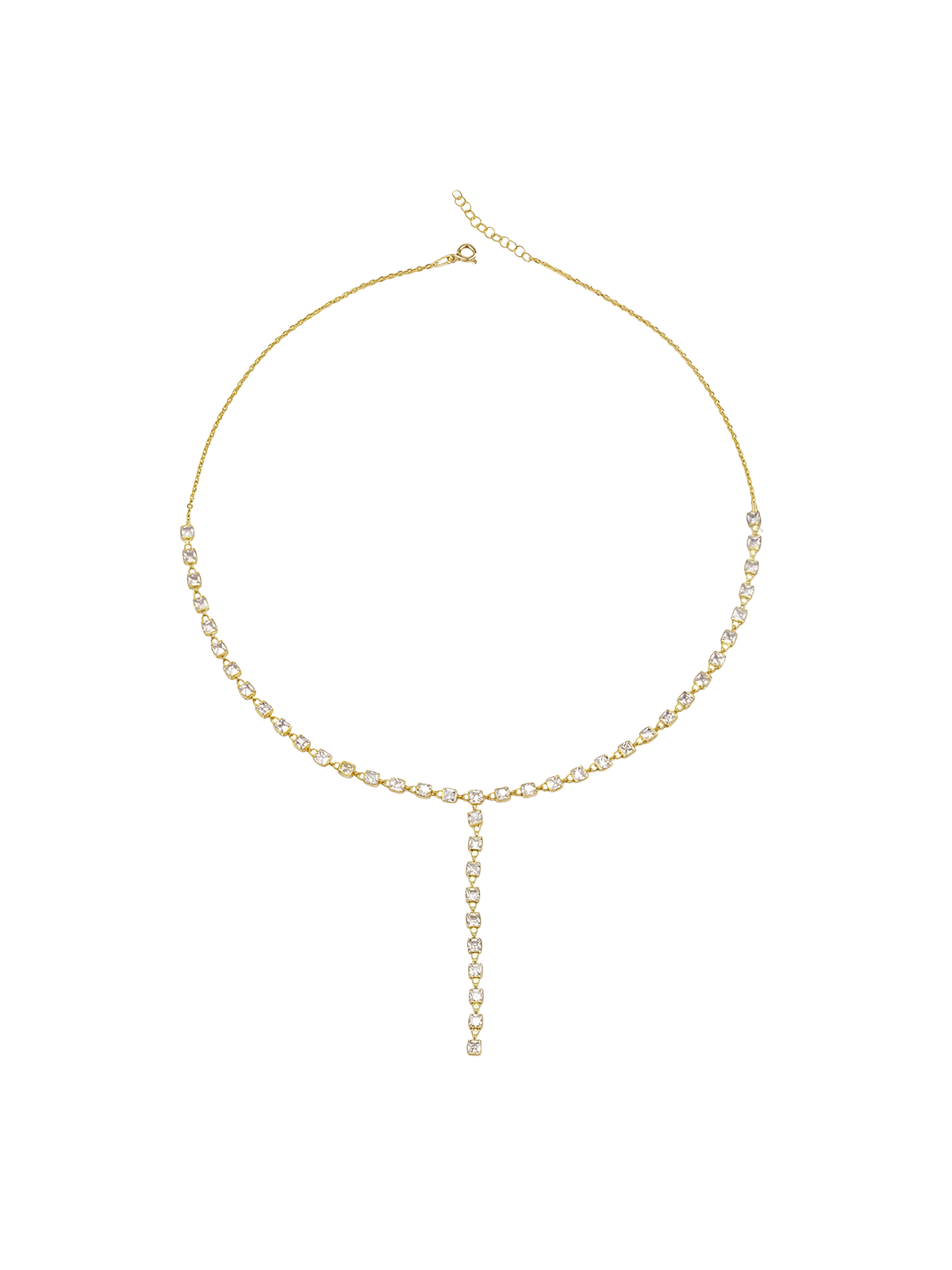 Elara Necklace
