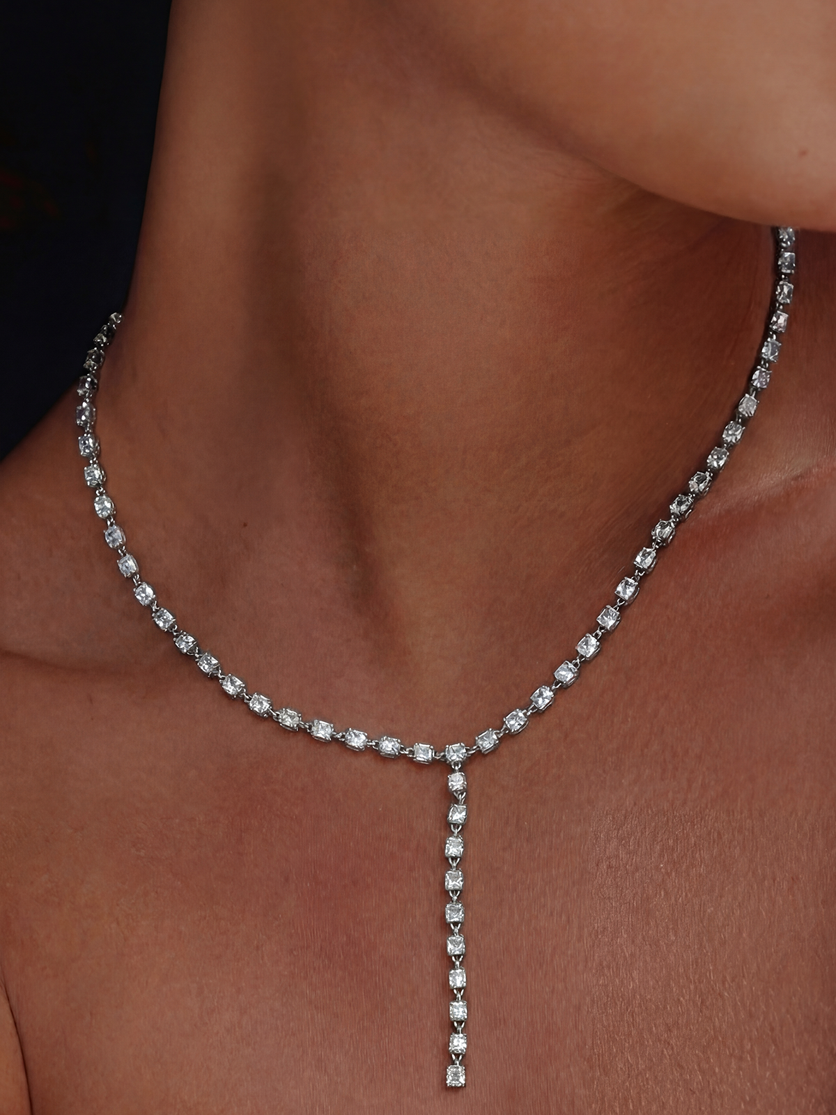 Elara Necklace