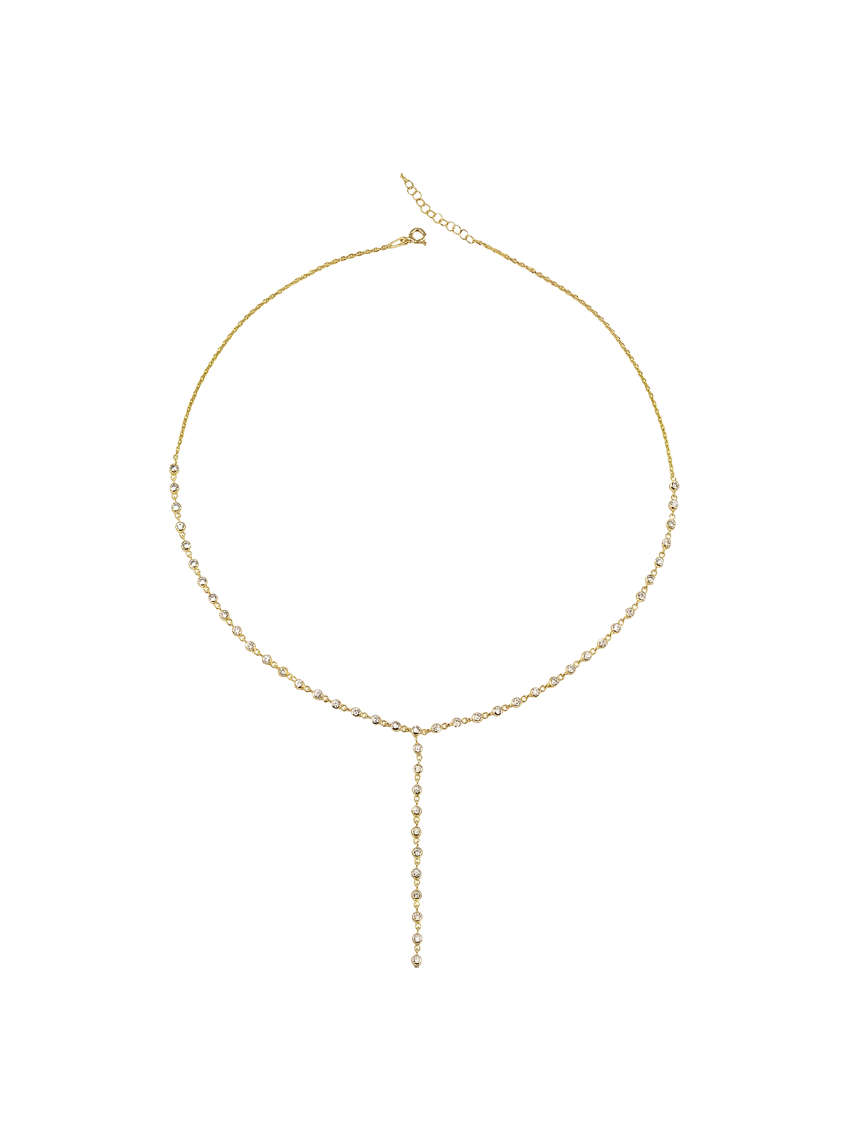 Elara Necklace