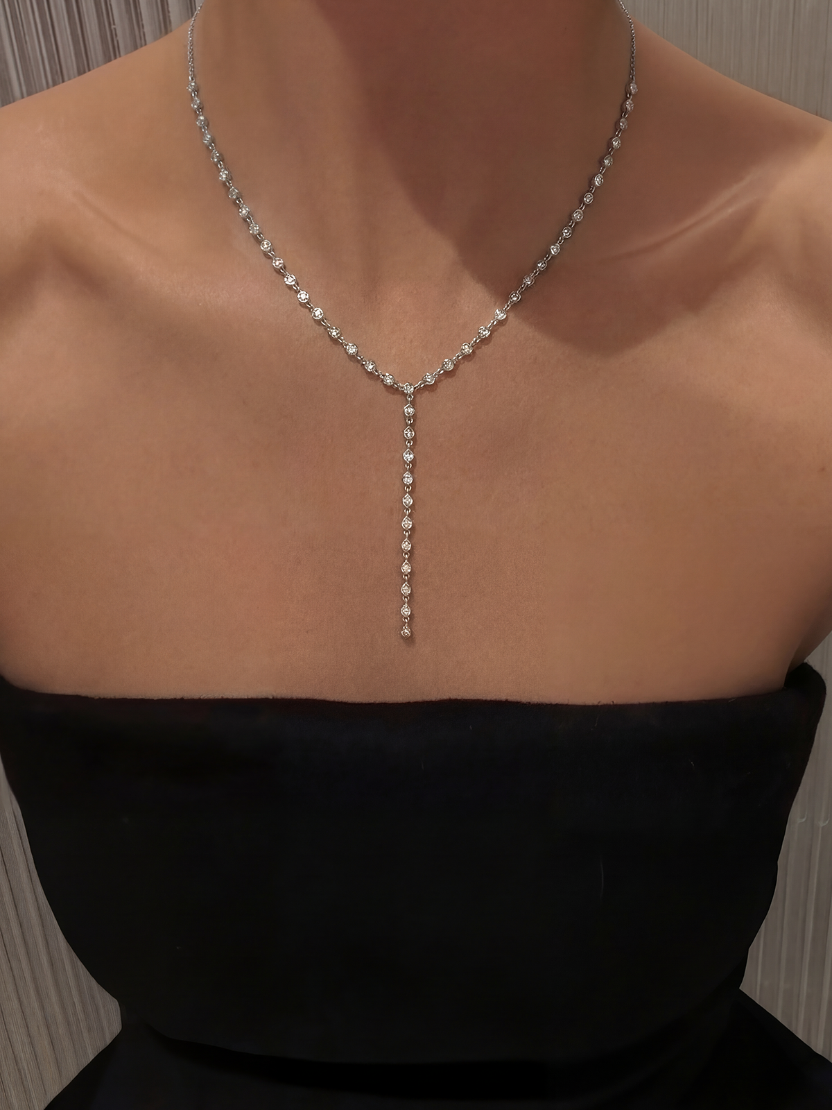 Elara Necklace
