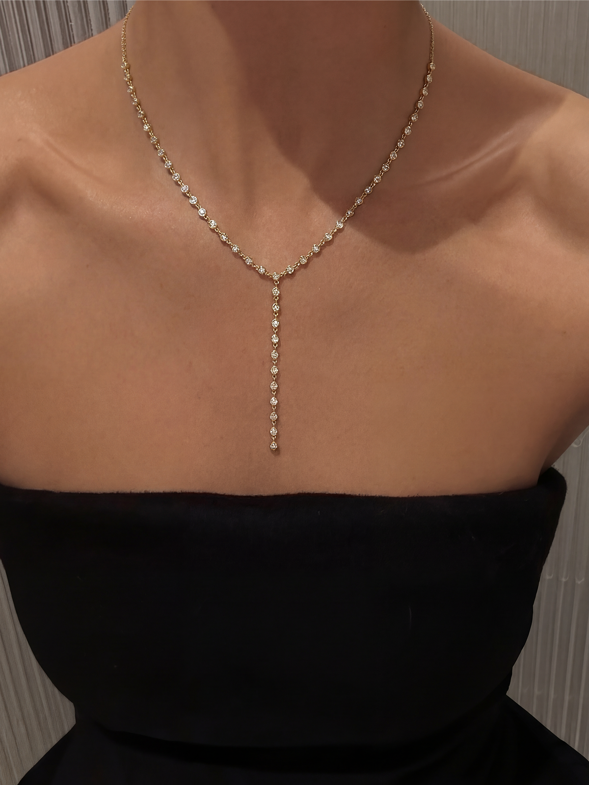 Elara Necklace