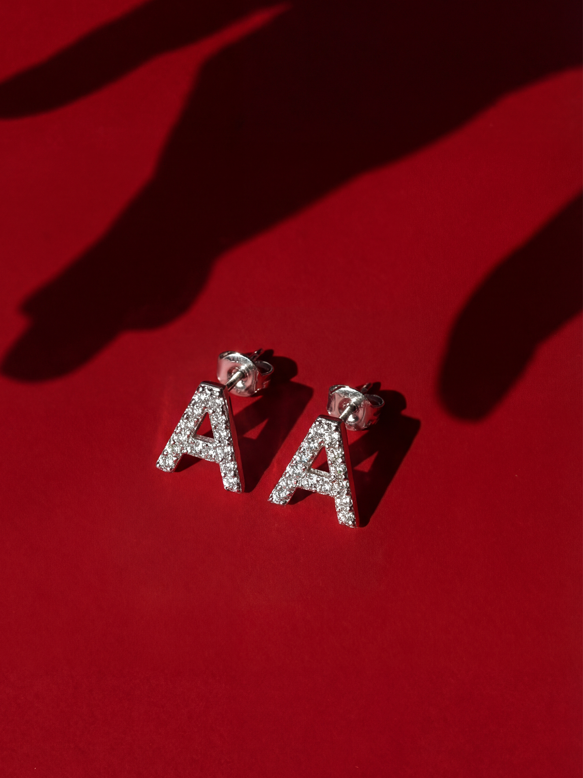 Thavira Earrings