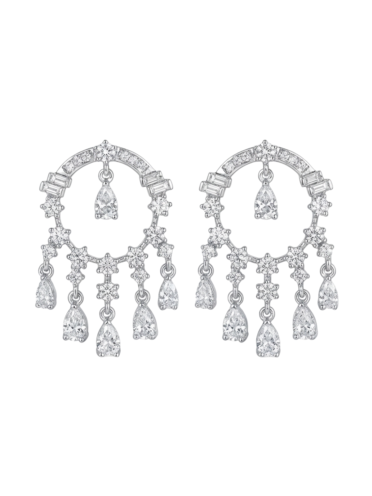 Xaviera Earrings