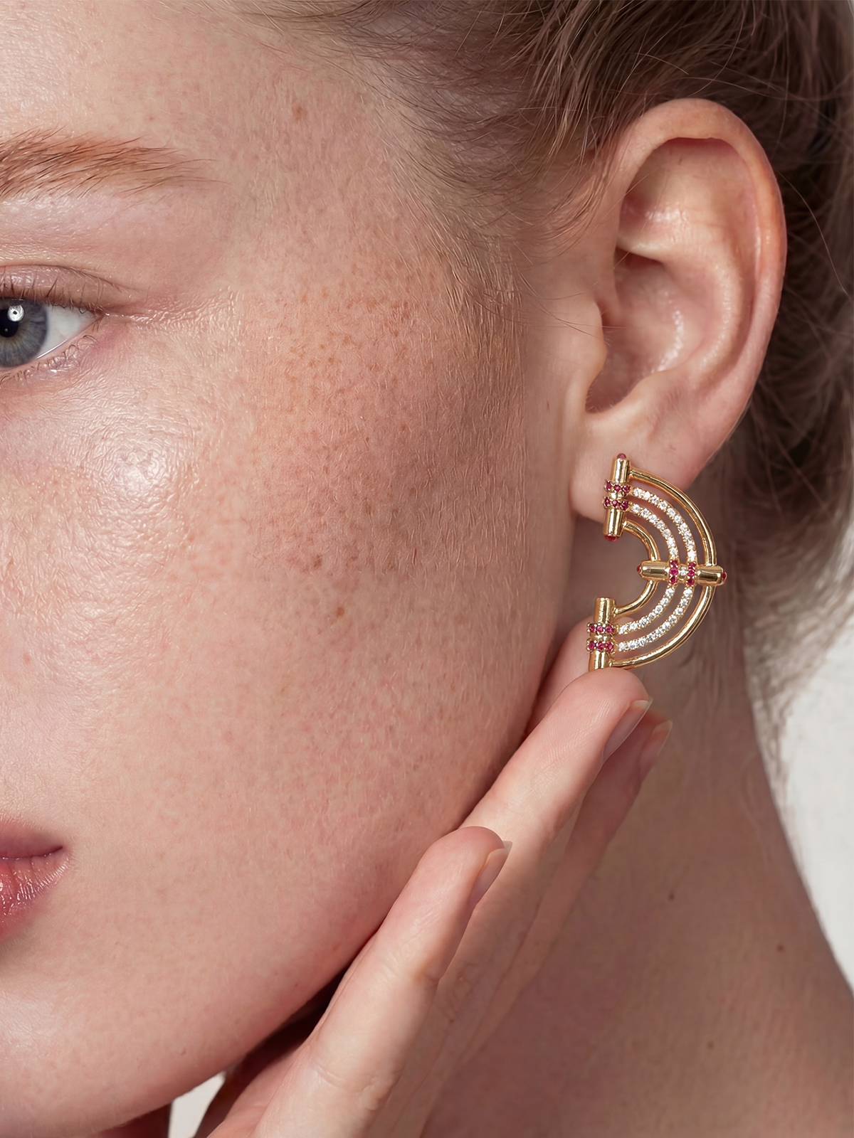 Radiance Earrings