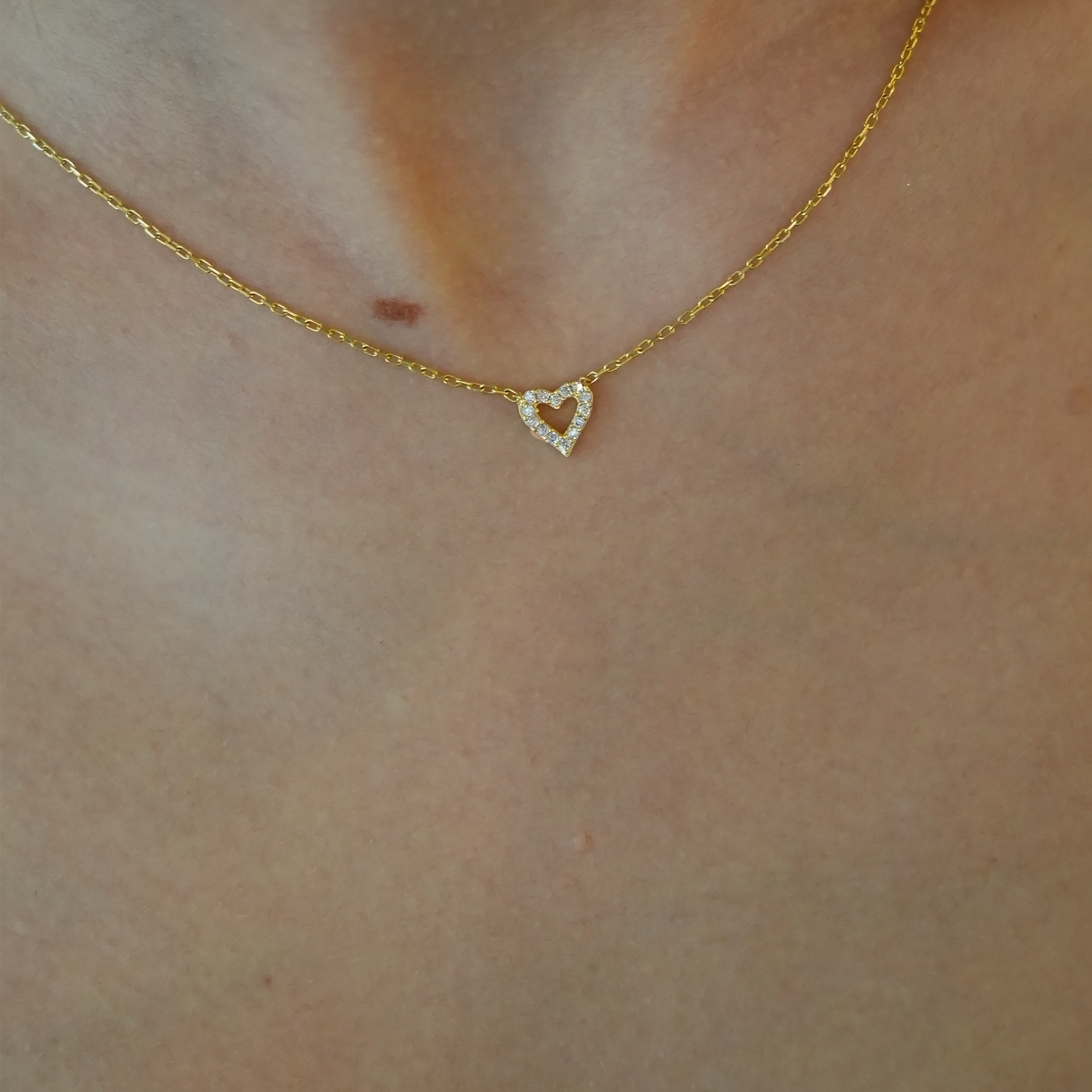 Calex Kolye Atelier Duygu.