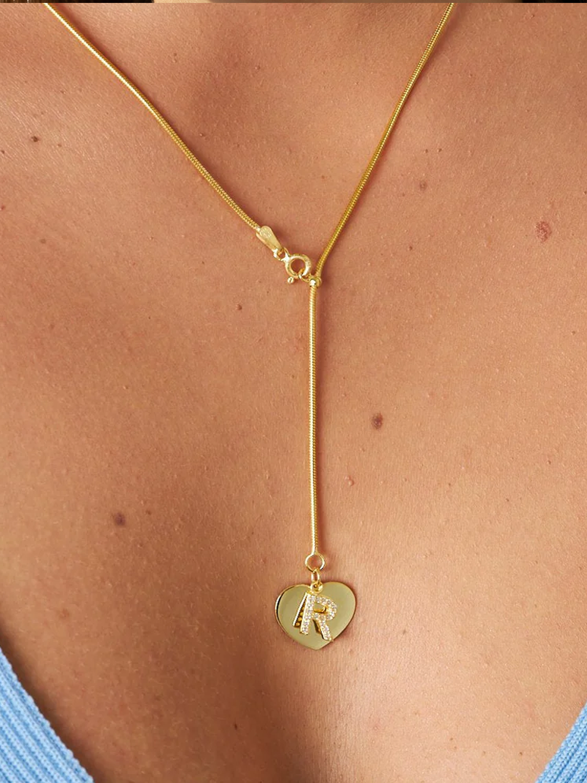 Talesse Necklace