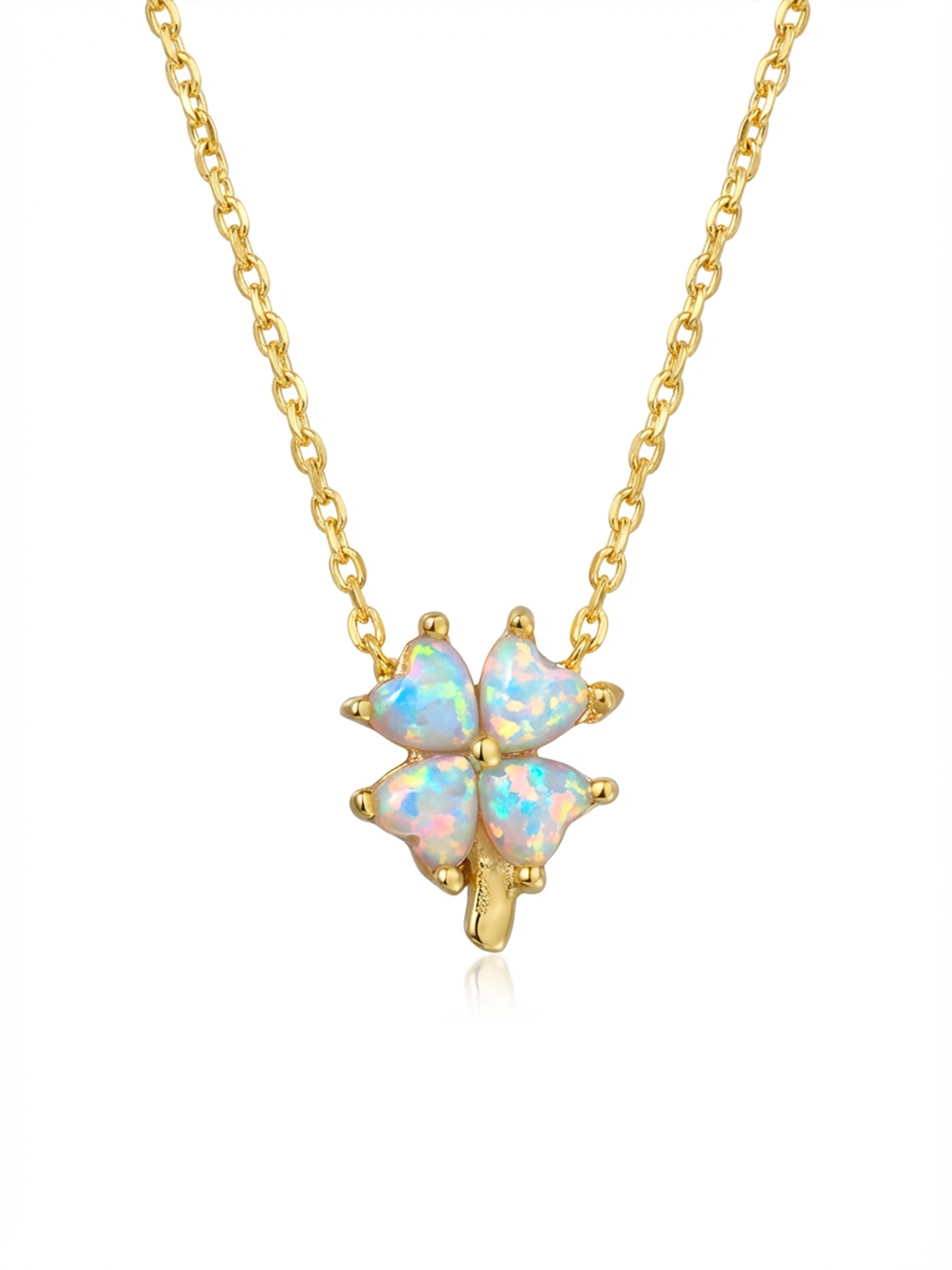 Kyvara Necklace