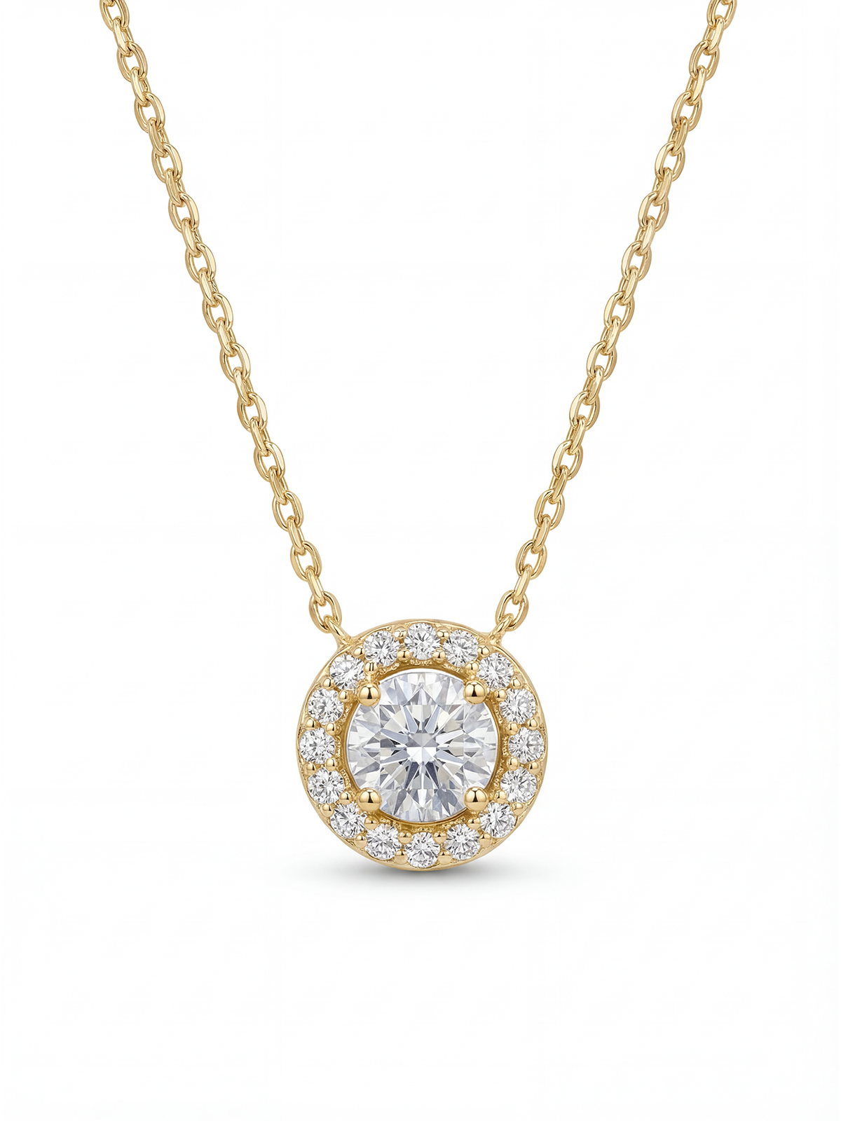 Aria Necklace