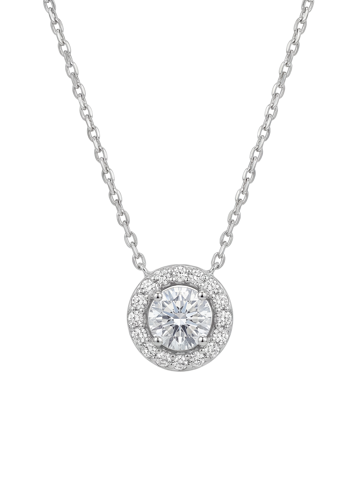 Aria Necklace