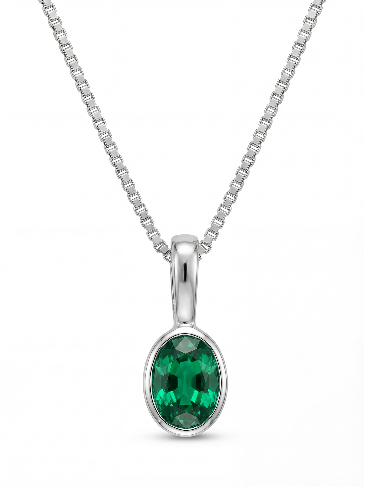 Dalia Necklace