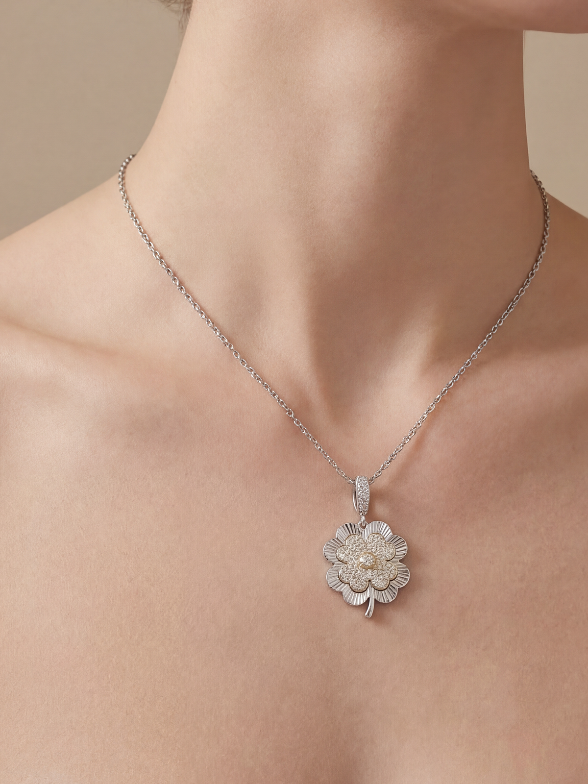 Cosima Necklace