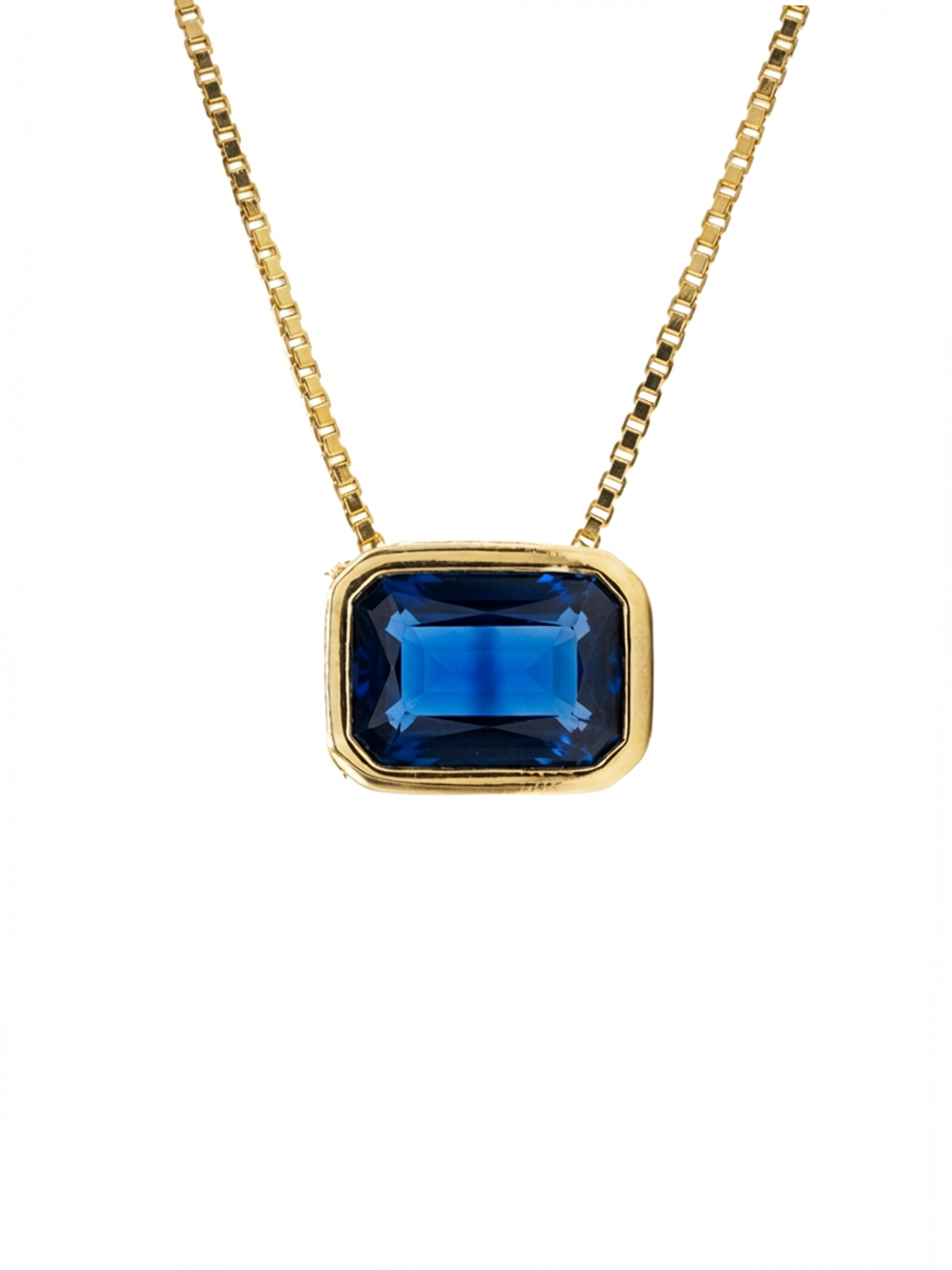 Marisol Necklace