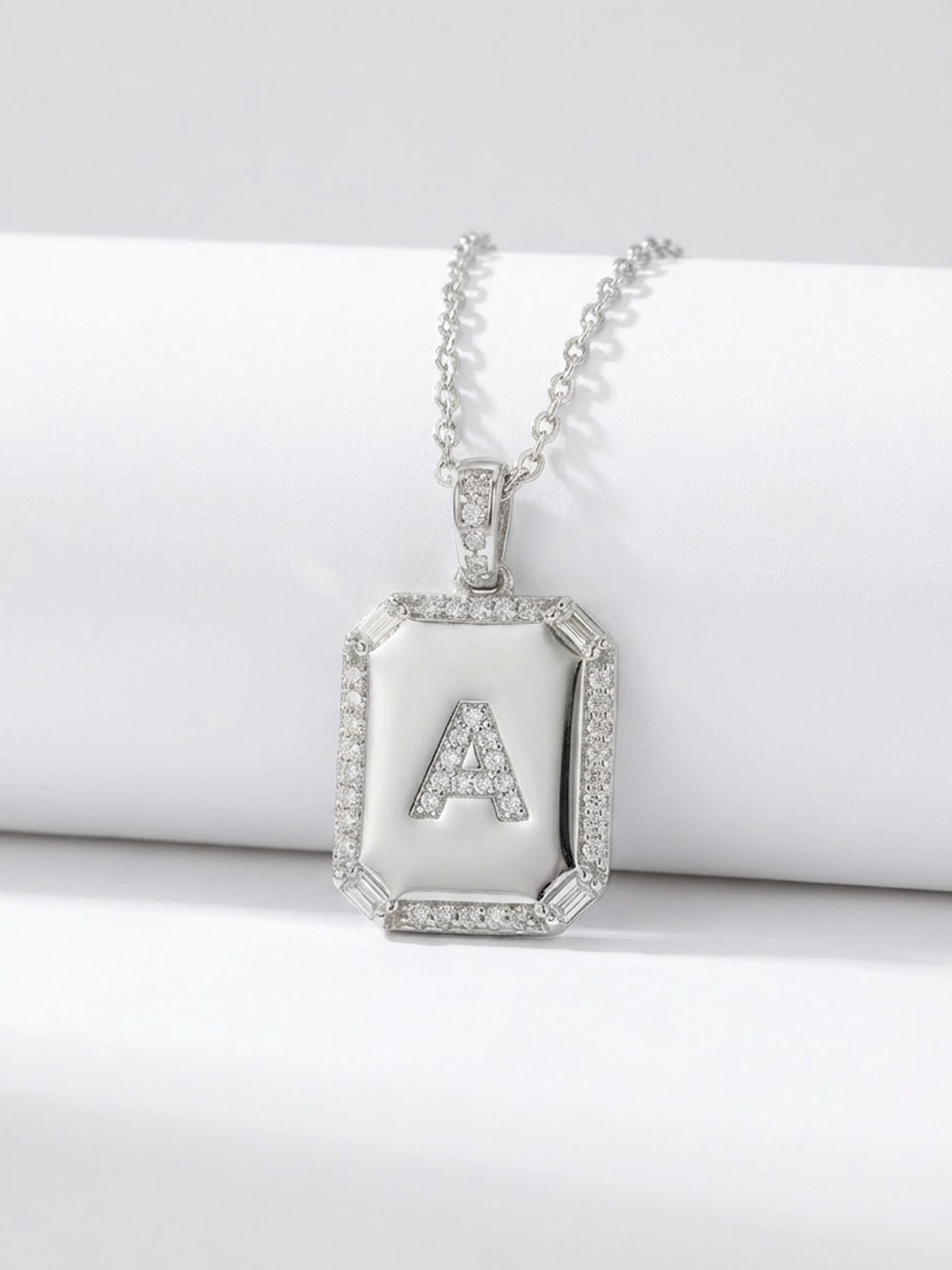 Zoya Necklace