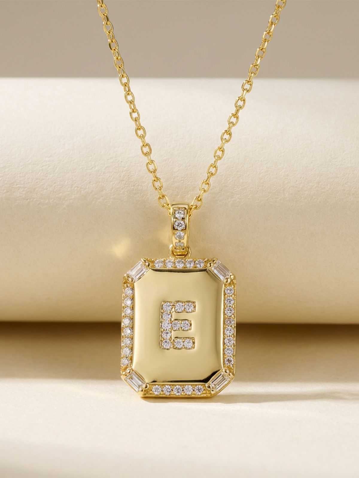 Zoya Necklace