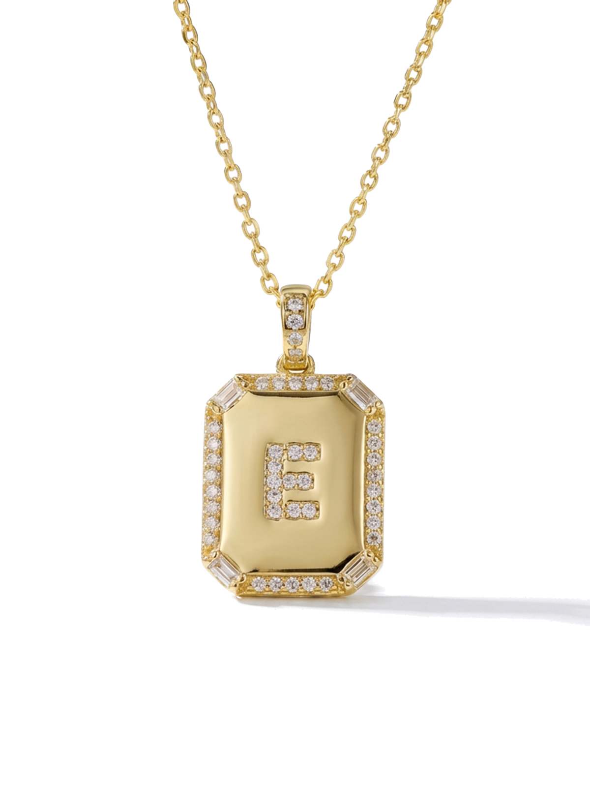 Zoya Necklace