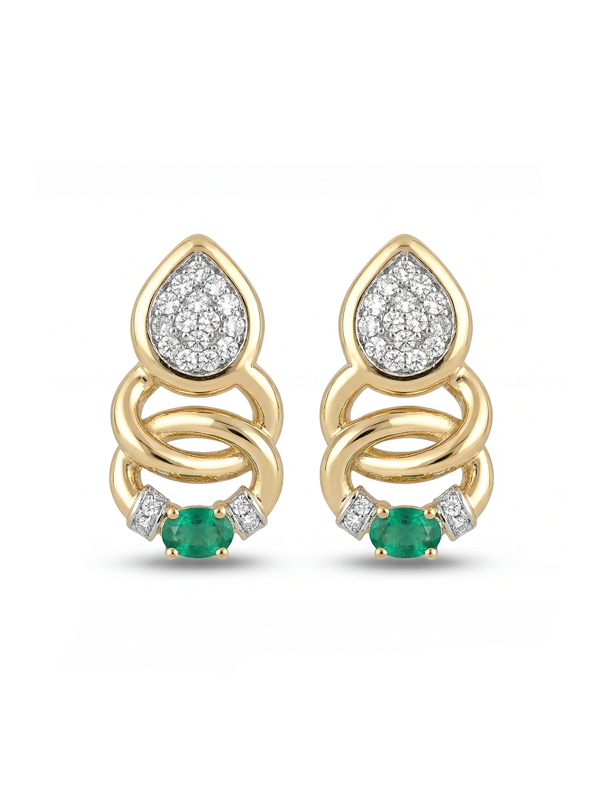 Bianca Earrings