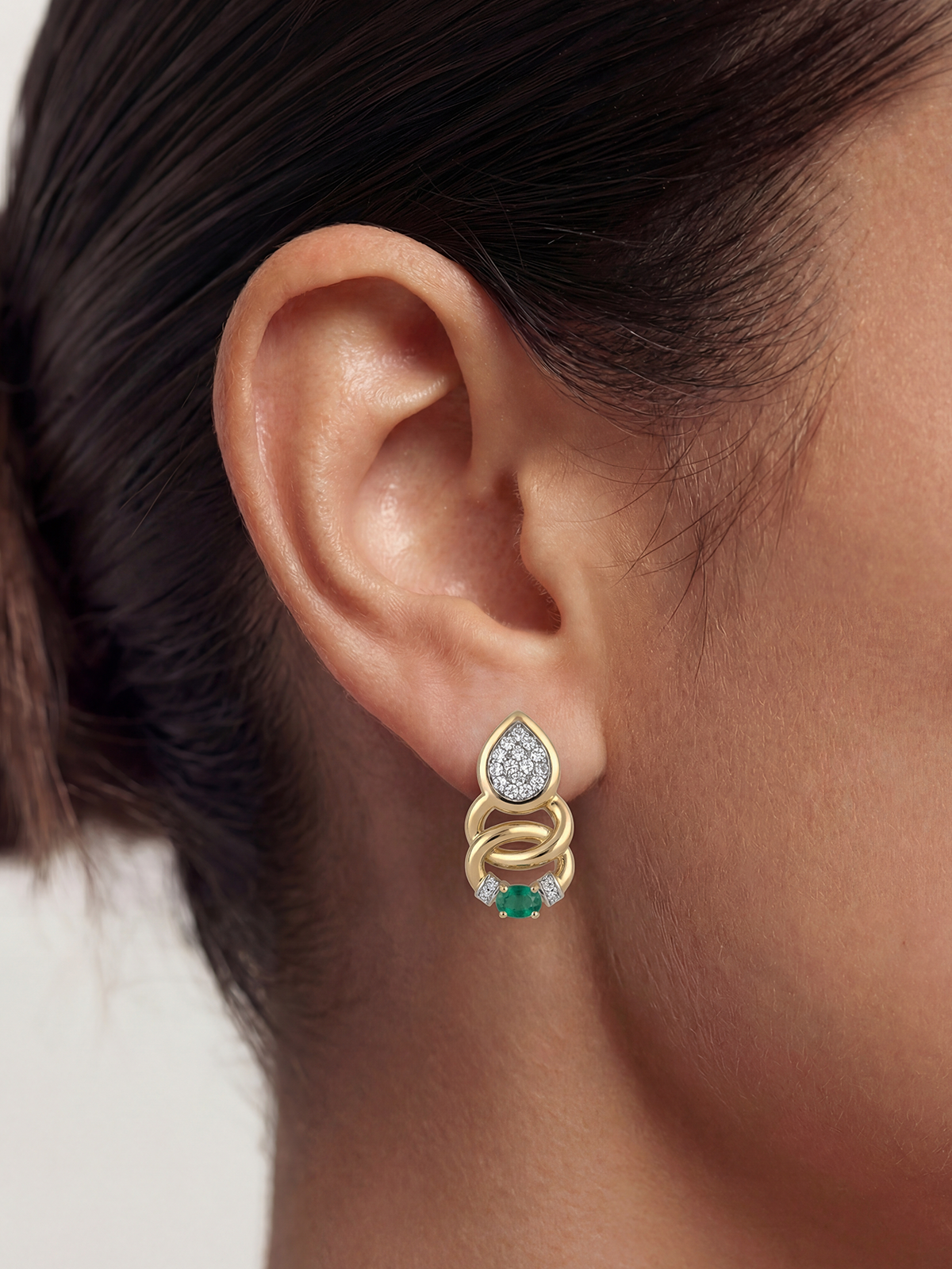 Bianca Earrings