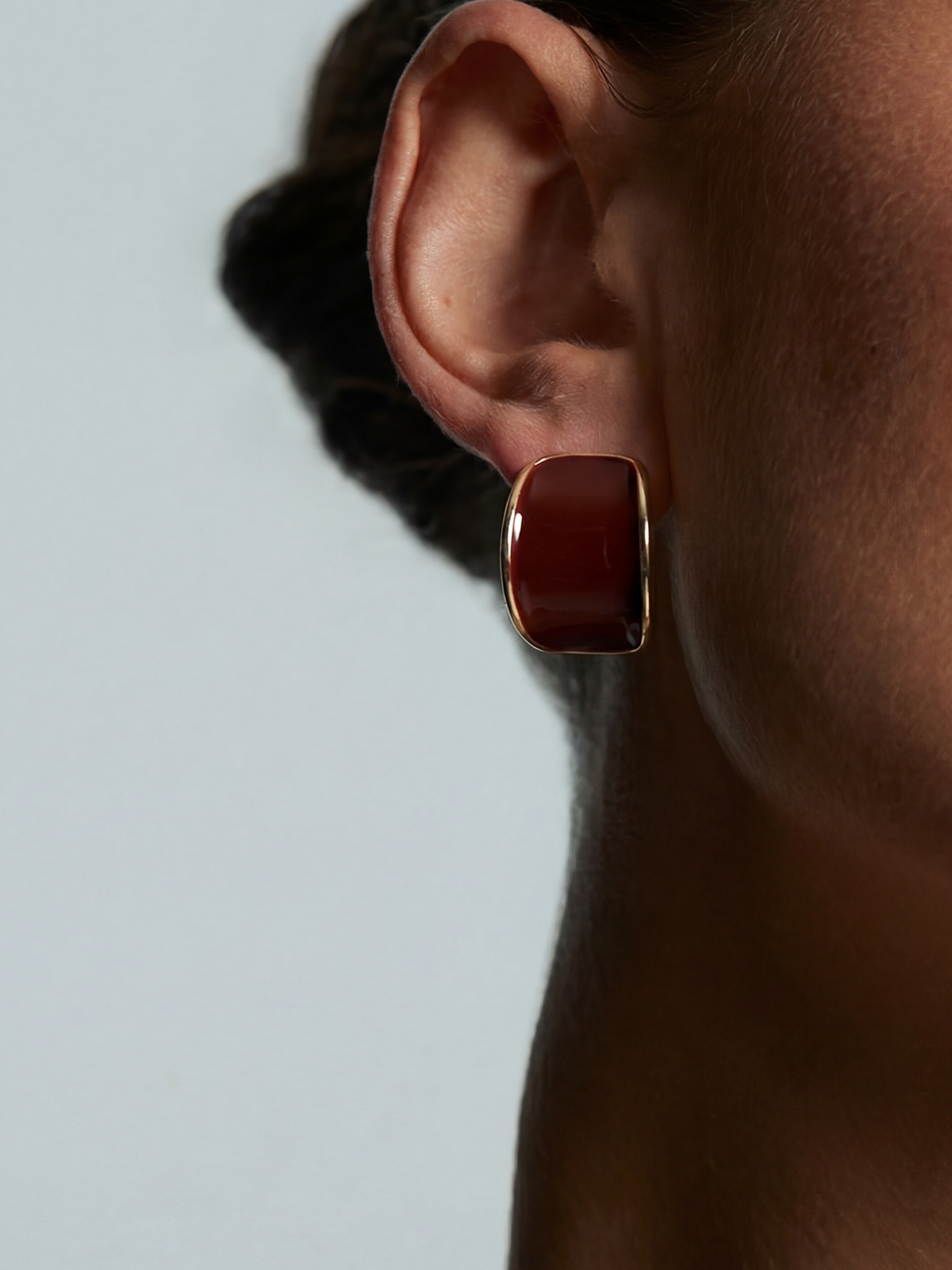 Salerno Bordo Earrings